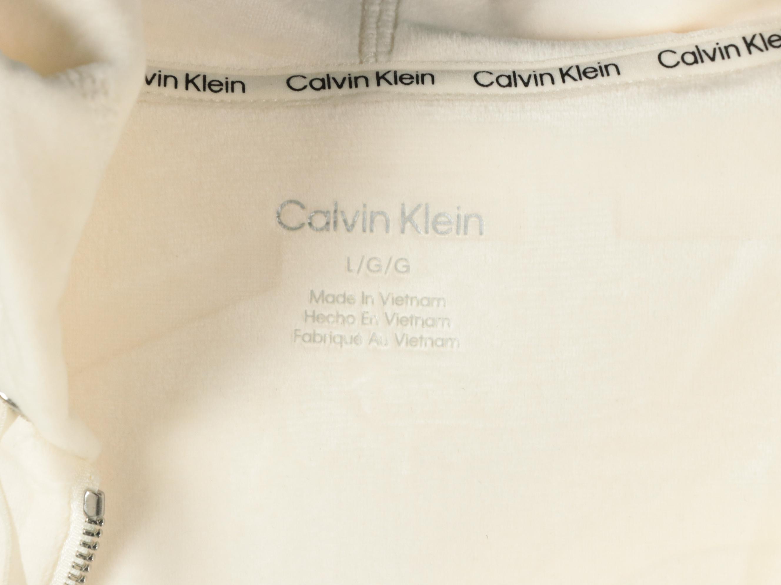 Calvin Klein, L.L. Bean, and Ralph Lauren Jacket, Cardigan, and Velour Shirt