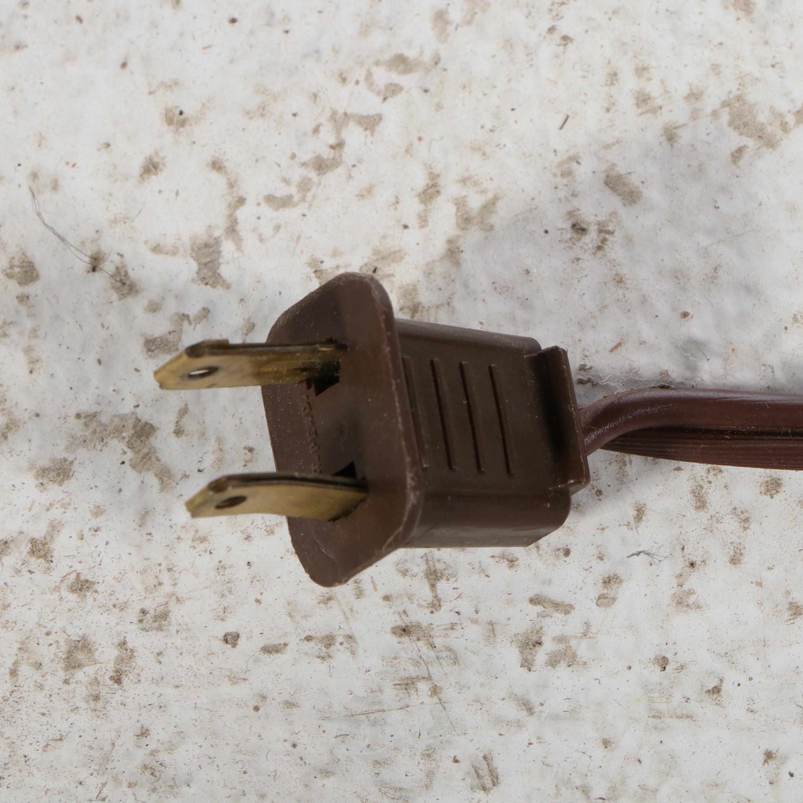 Henredon "Pan Asian" Mahogany Cabinet with Brass Hardware, Late 20th C.