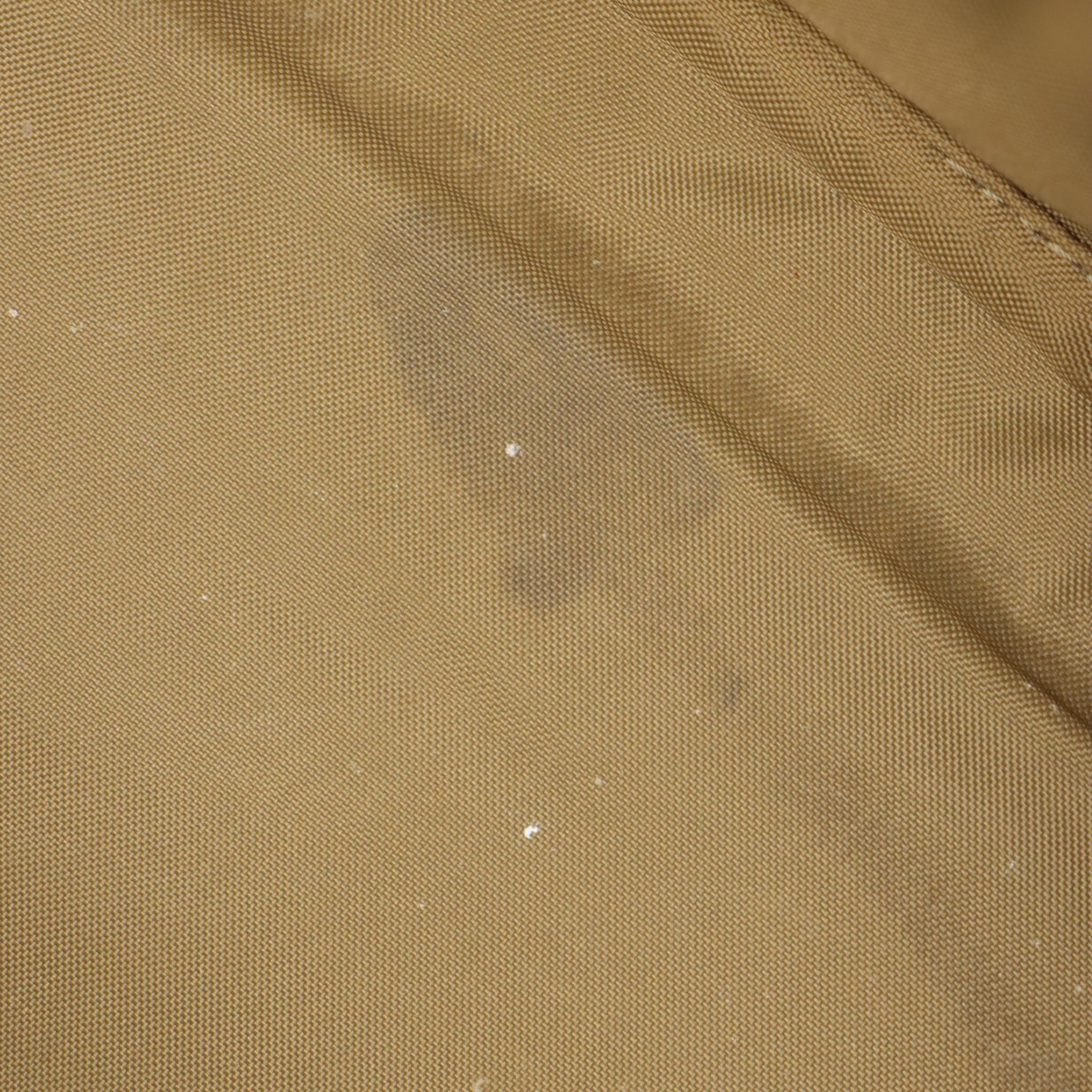 Hartmann Tweed and Leather Carry-On Travel Bag with Shoulder Strap