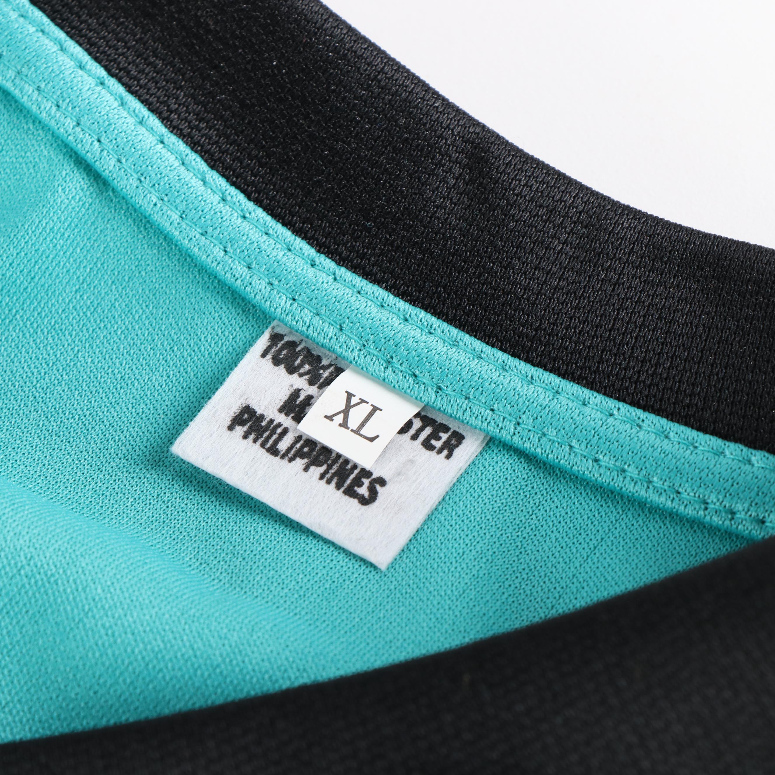 Jimmy Smith Signed Jacksonville Jaguars Football Jersey, Beckett