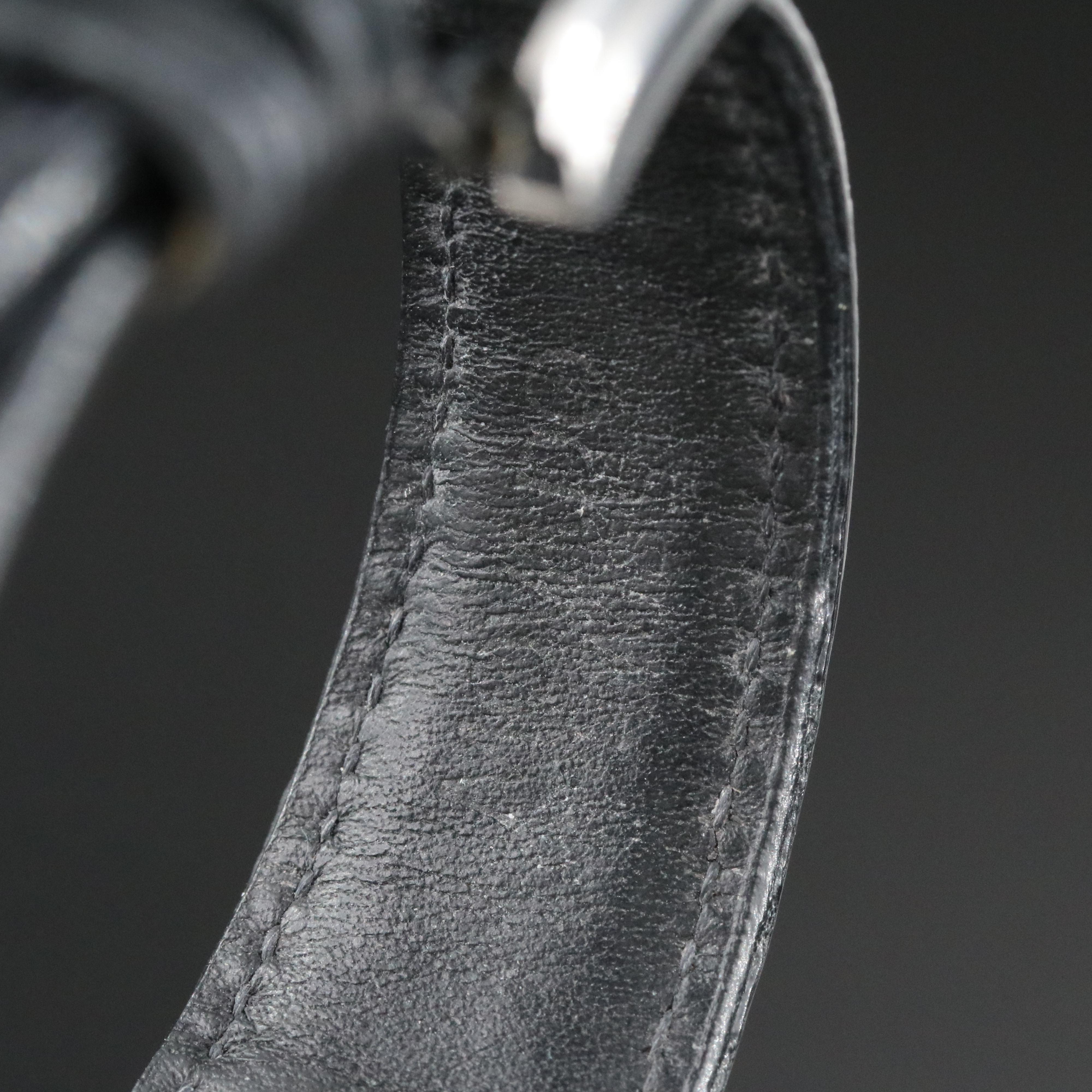 Concord Saratoga GMT 15.D3.234G Silver Dial 38mm Steel Automatic Watch