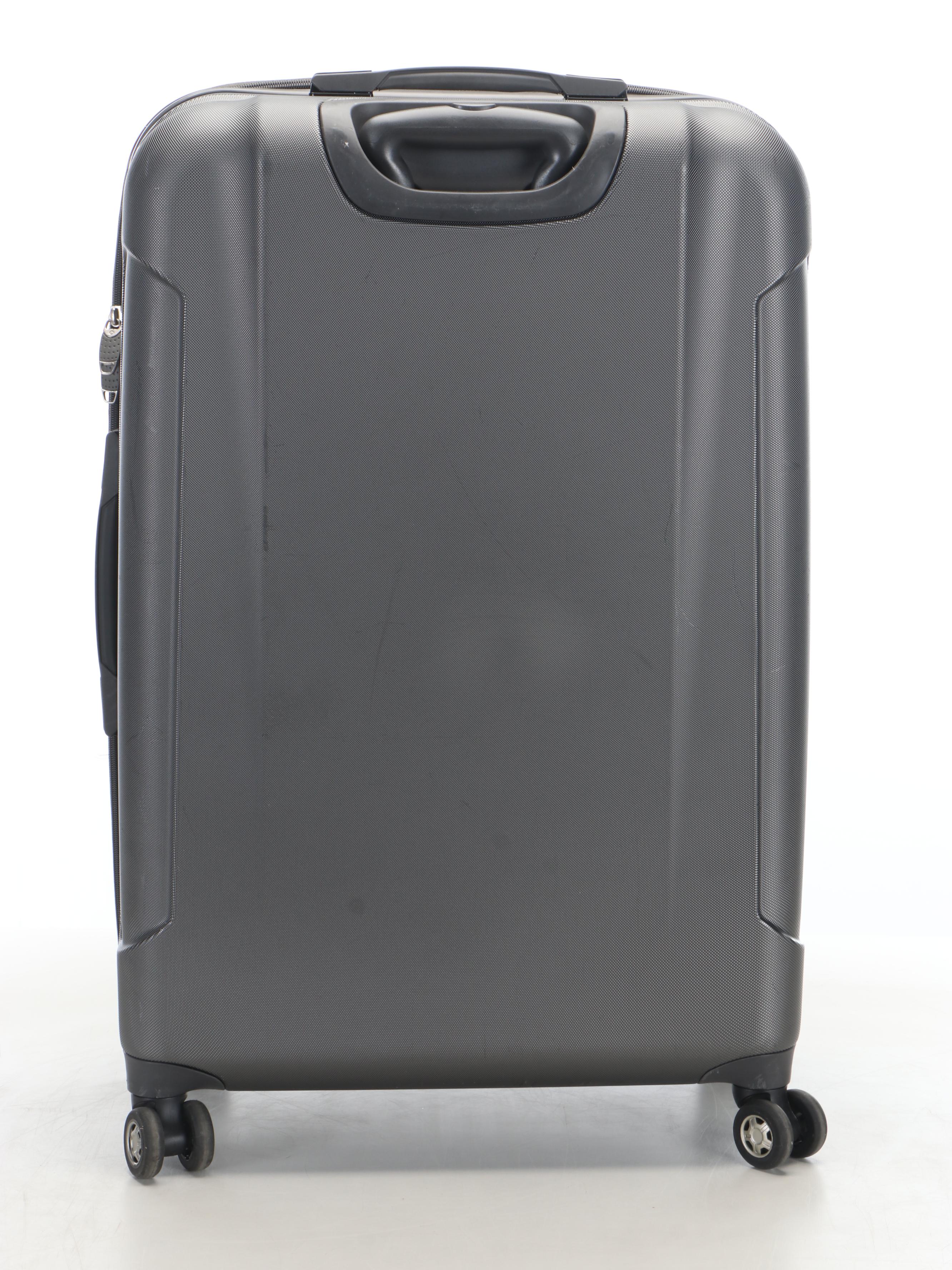 Samsonite Diamond 360 Four-Wheel Suitcase