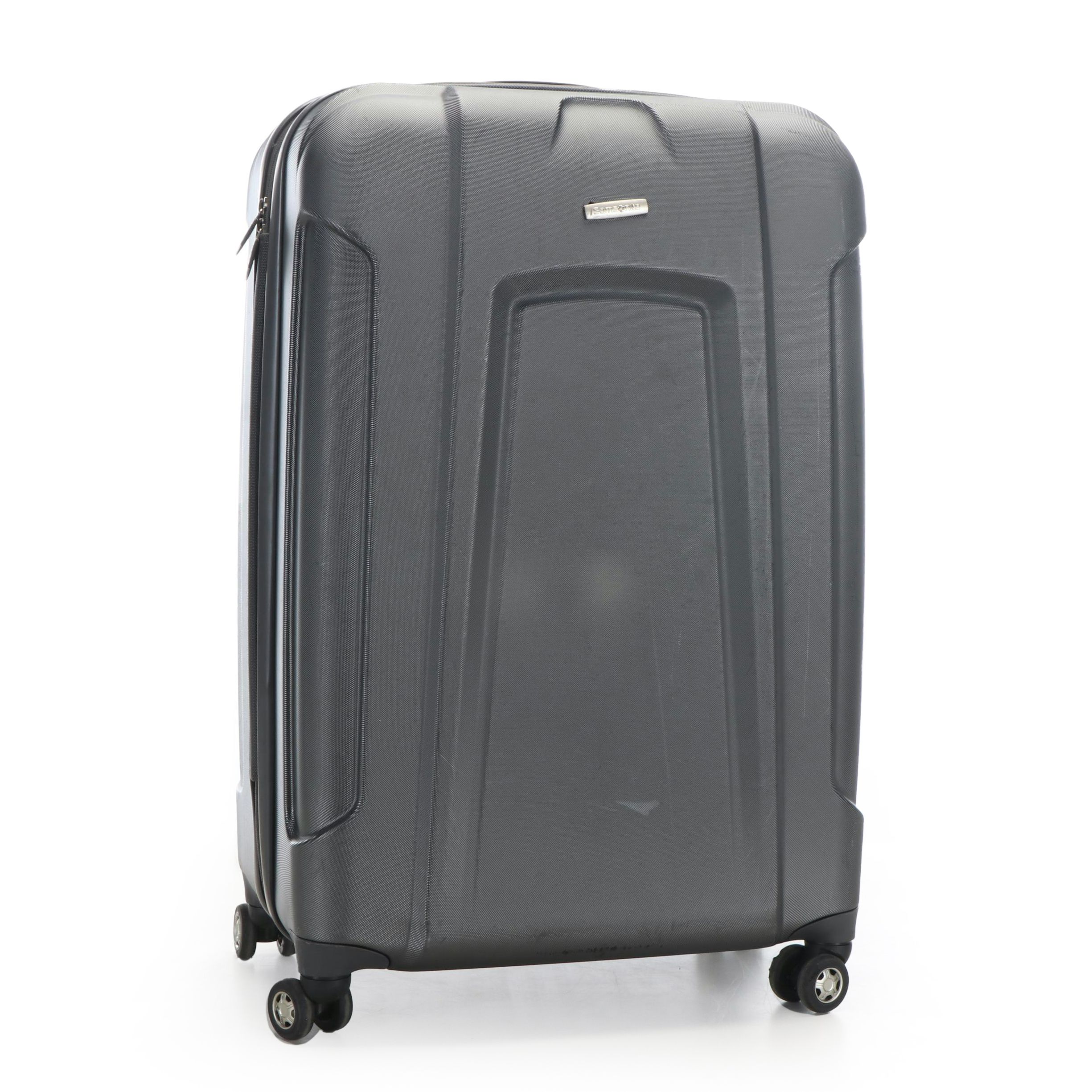 Samsonite Diamond 360 Four-Wheel Suitcase