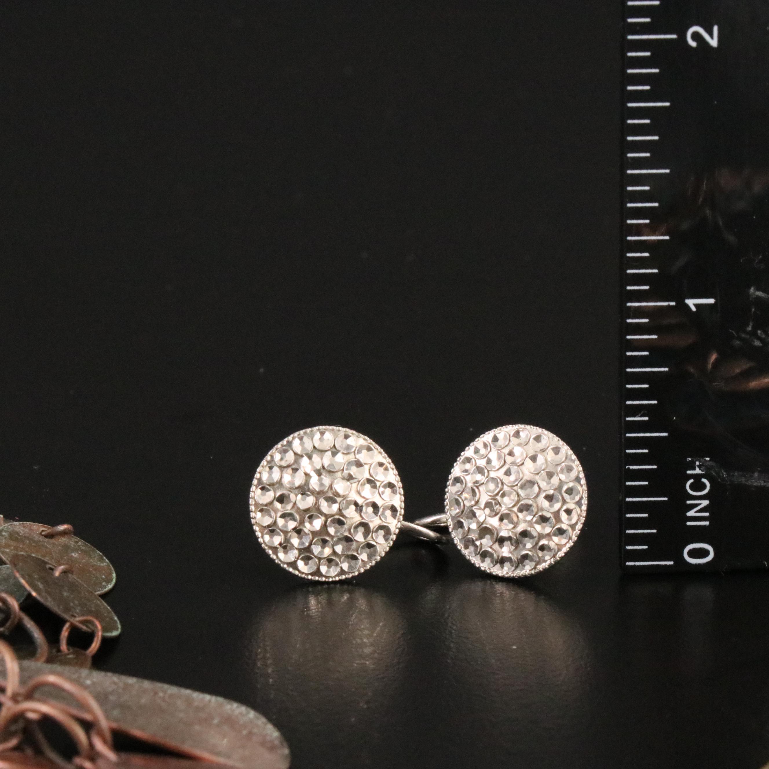 Jewelry Collection Including Renoir Matisse and Stella & Dot