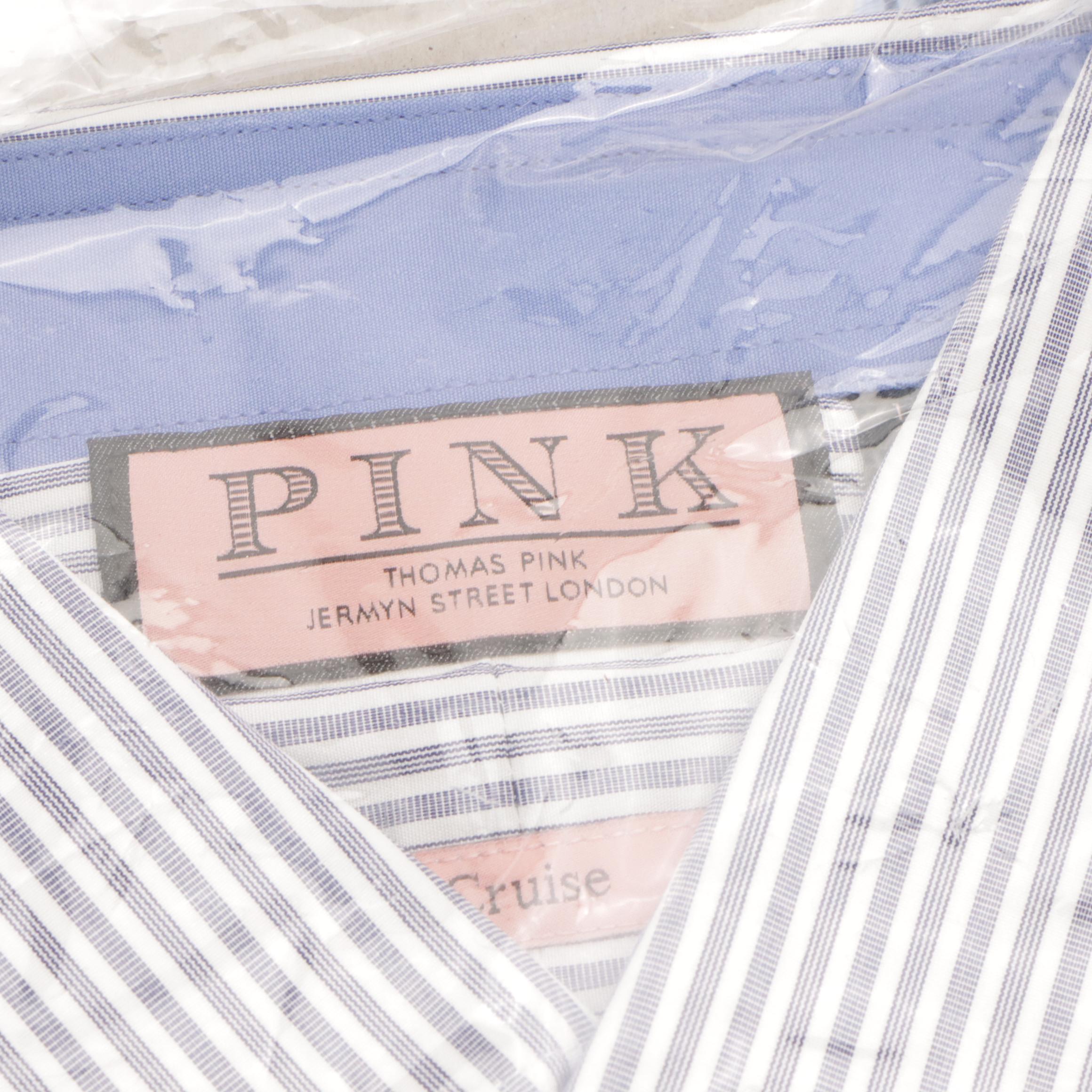 Men's Mantovani Studio Cashmere Sweater, Polo Ralph Lauren Pants and Top W/ More