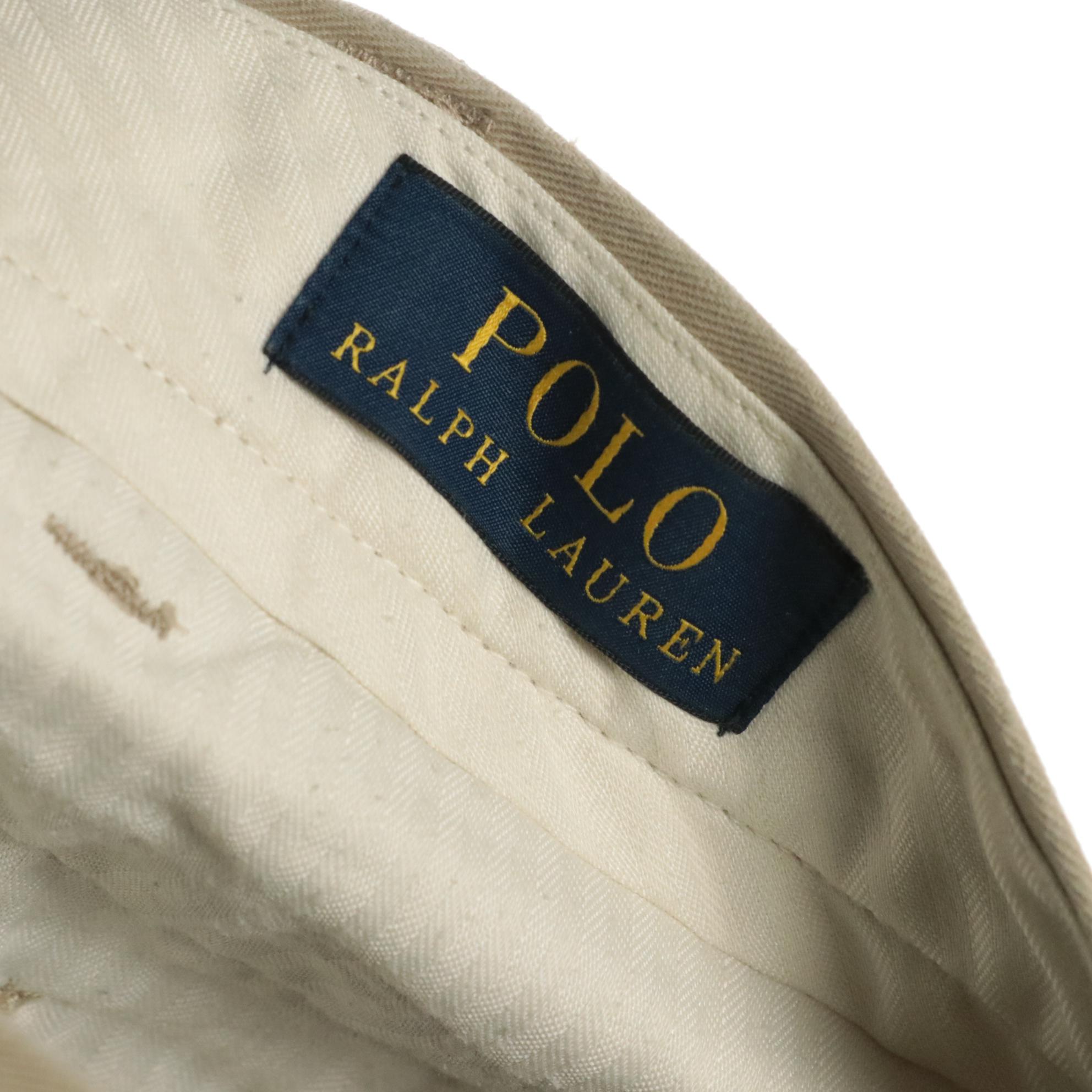 Men's Mantovani Studio Cashmere Sweater, Polo Ralph Lauren Pants and Top W/ More