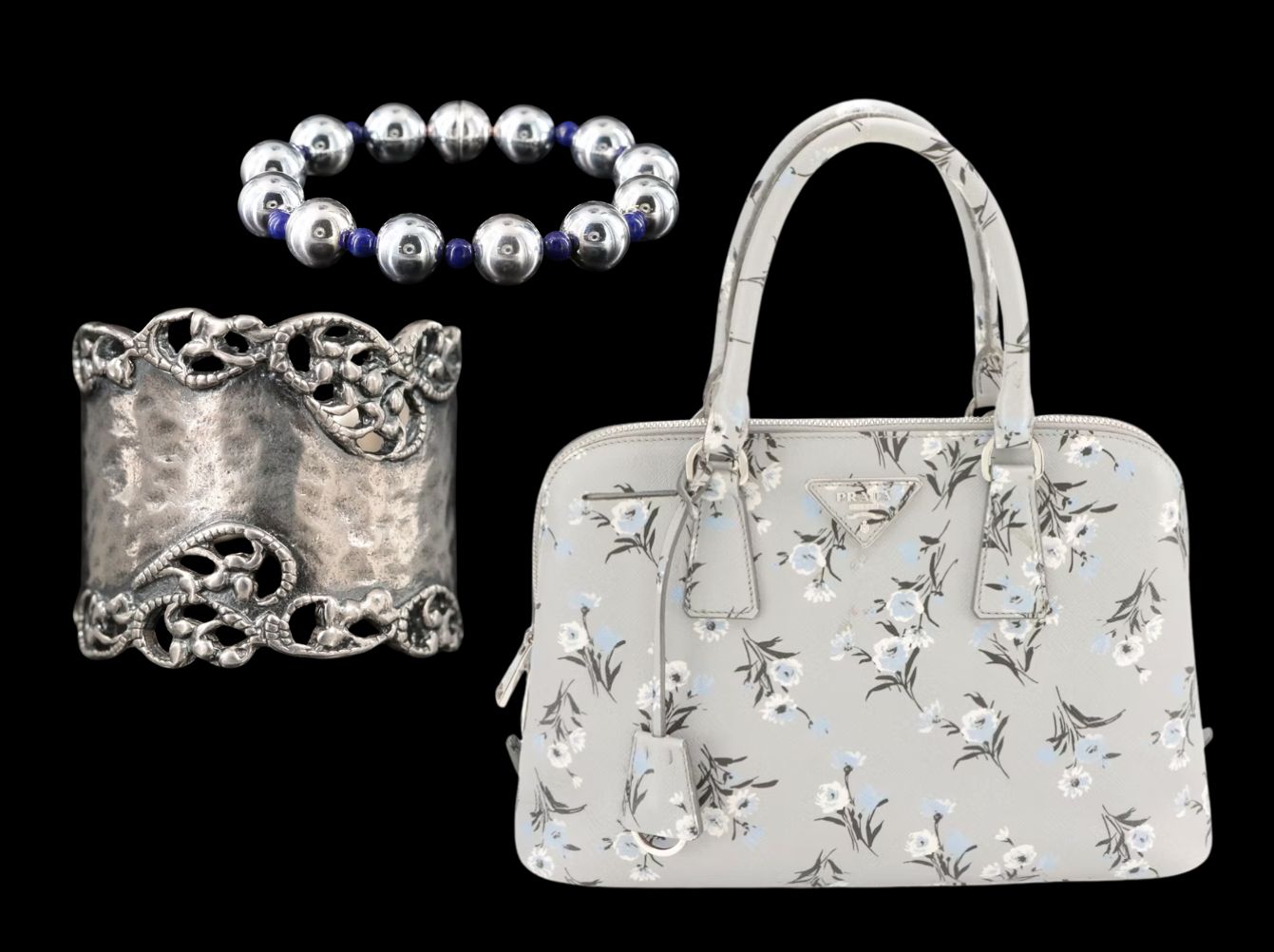 Spring Style: Fashion & Jewelry