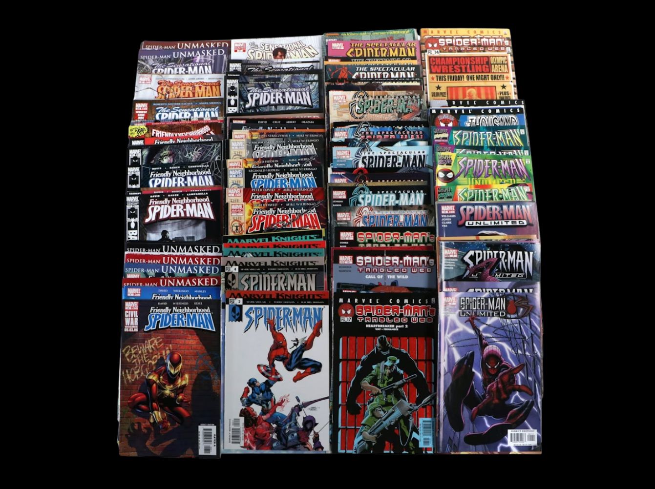 Toys, Sports & Collectibles