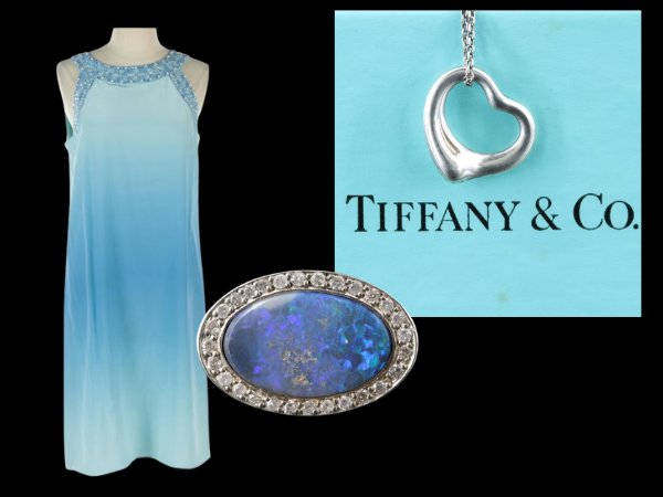 Spring Fashion Edit: Accessories  & Jewelry