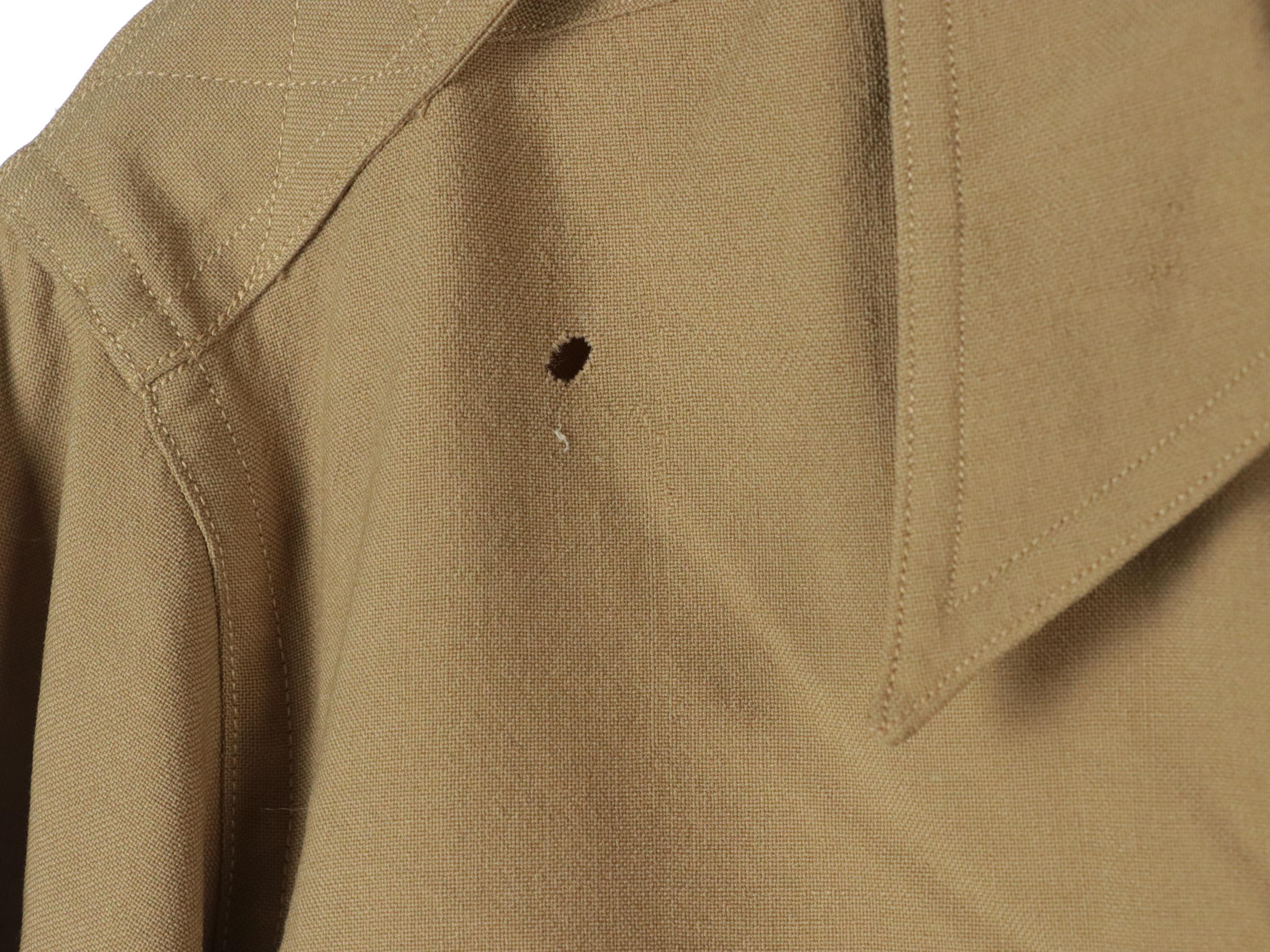 WWII Era and Post WWII Era US Army Service Uniforms