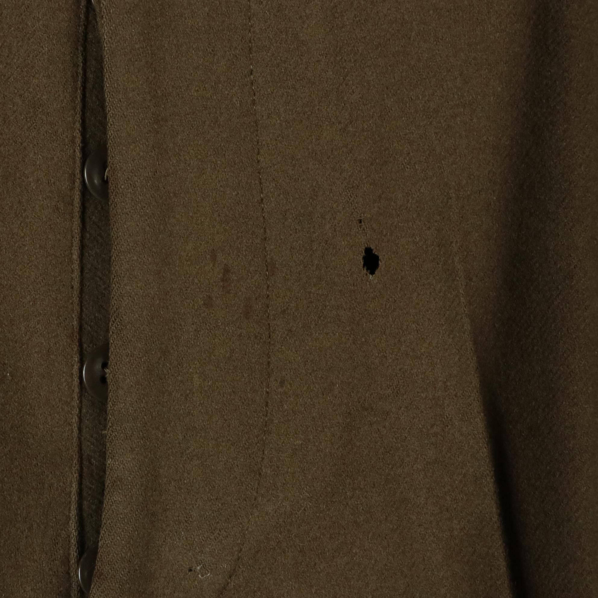 WWII Era and Post WWII Era US Army Service Uniforms