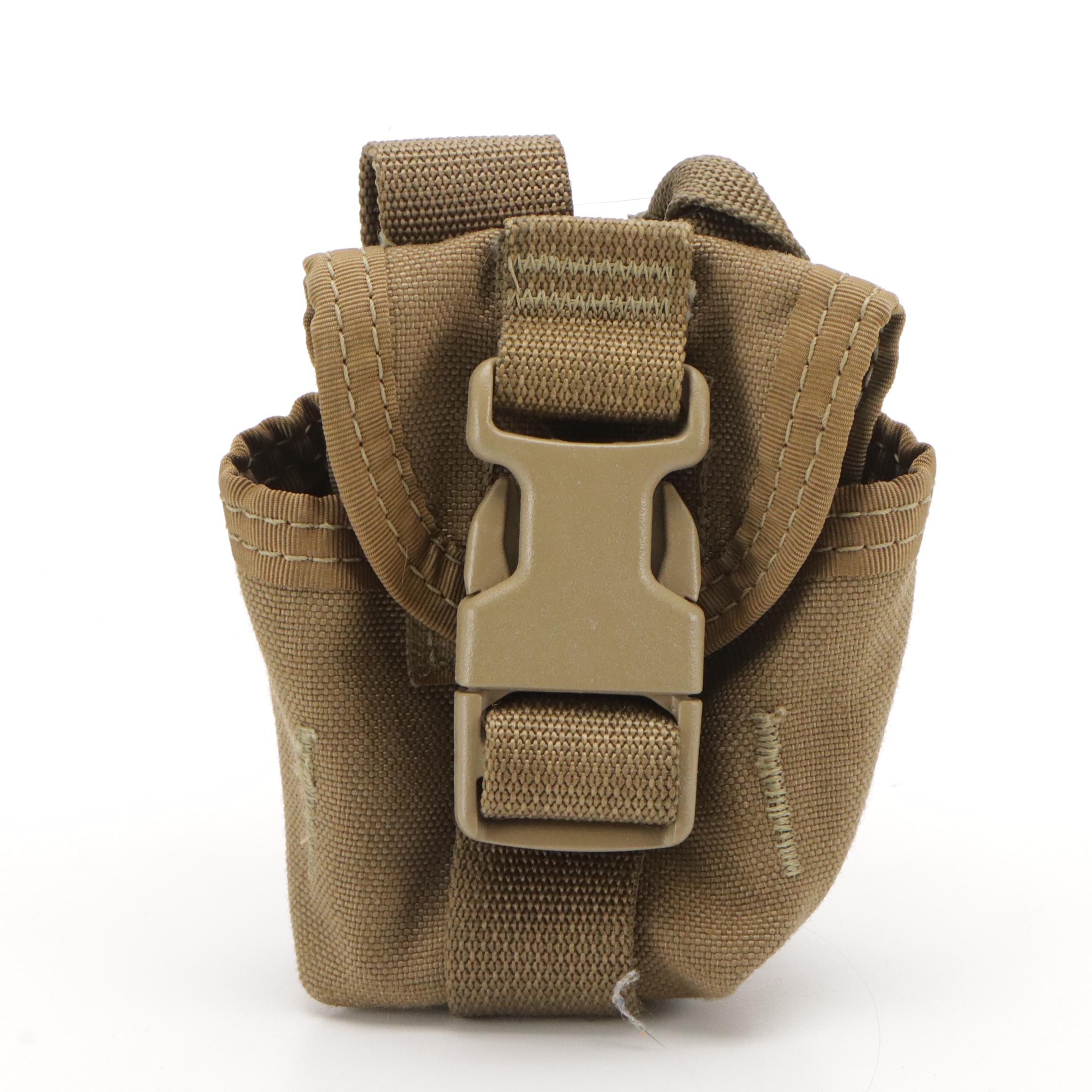 WWII Era and Post WWII Era US Army Service Uniforms