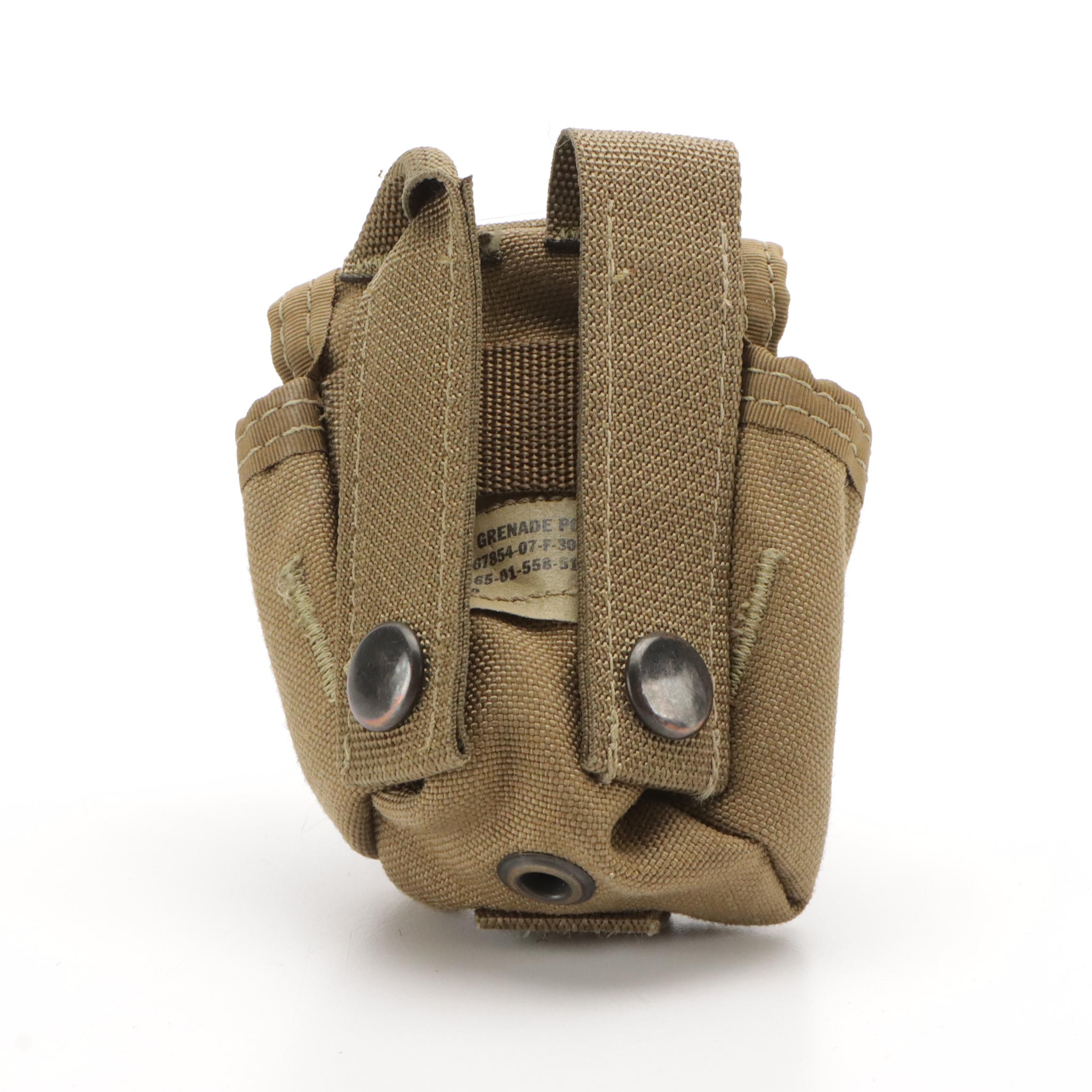 WWII Era and Post WWII Era US Army Service Uniforms