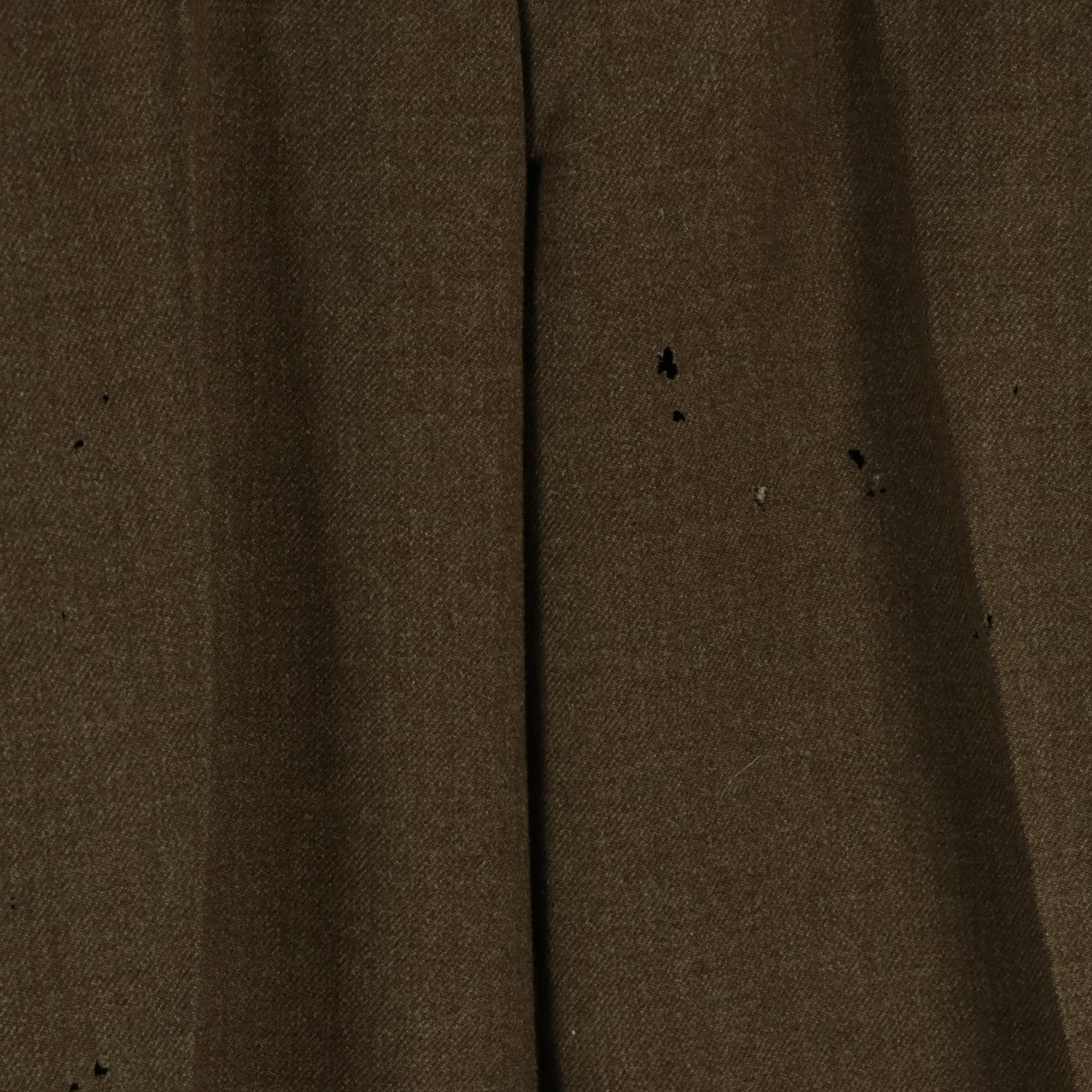 WWII Era and Post WWII Era US Army Service Uniforms