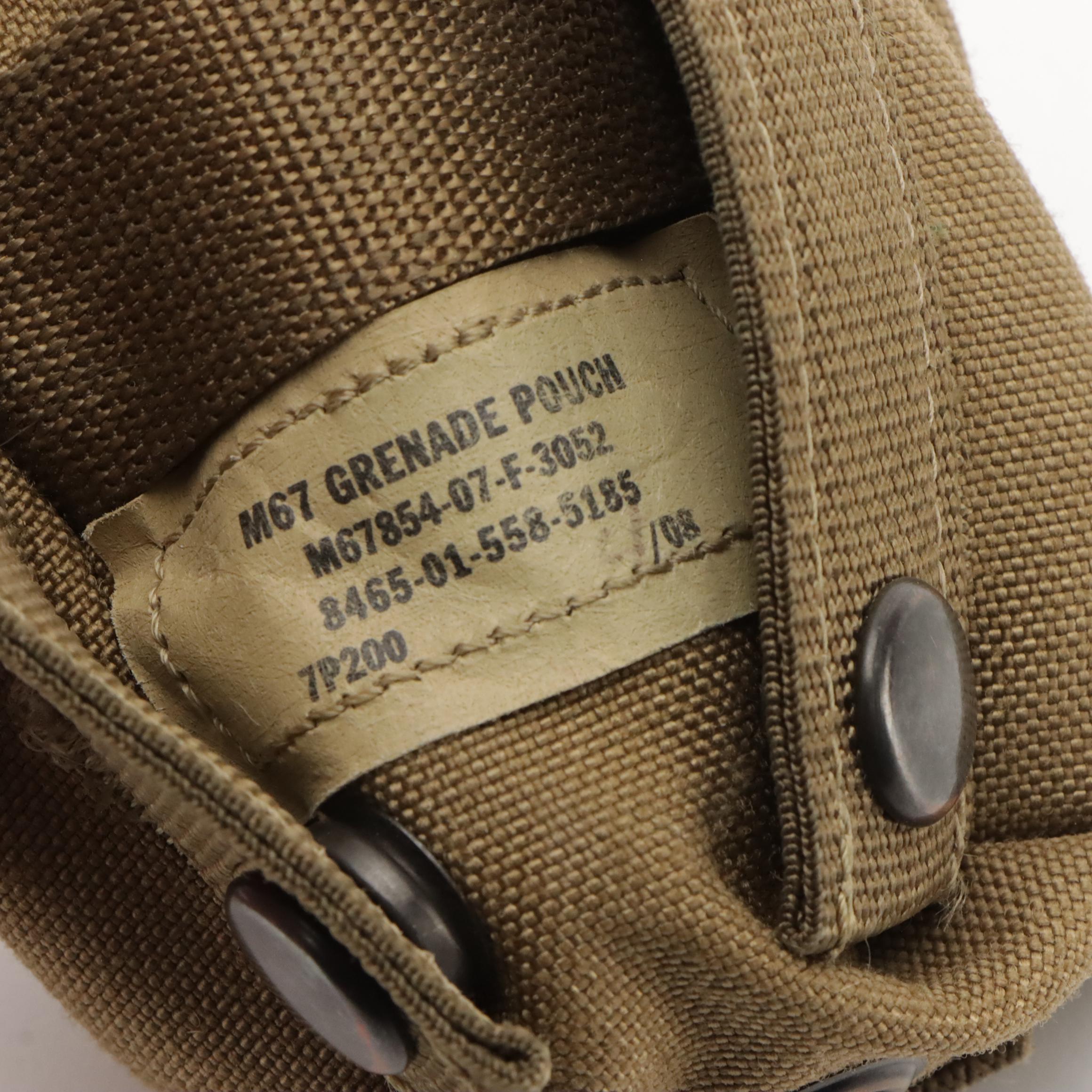 WWII Era and Post WWII Era US Army Service Uniforms