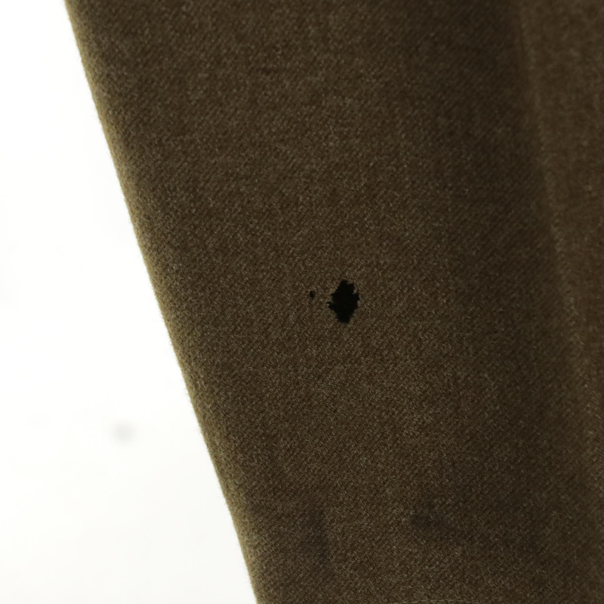 WWII Era and Post WWII Era US Army Service Uniforms