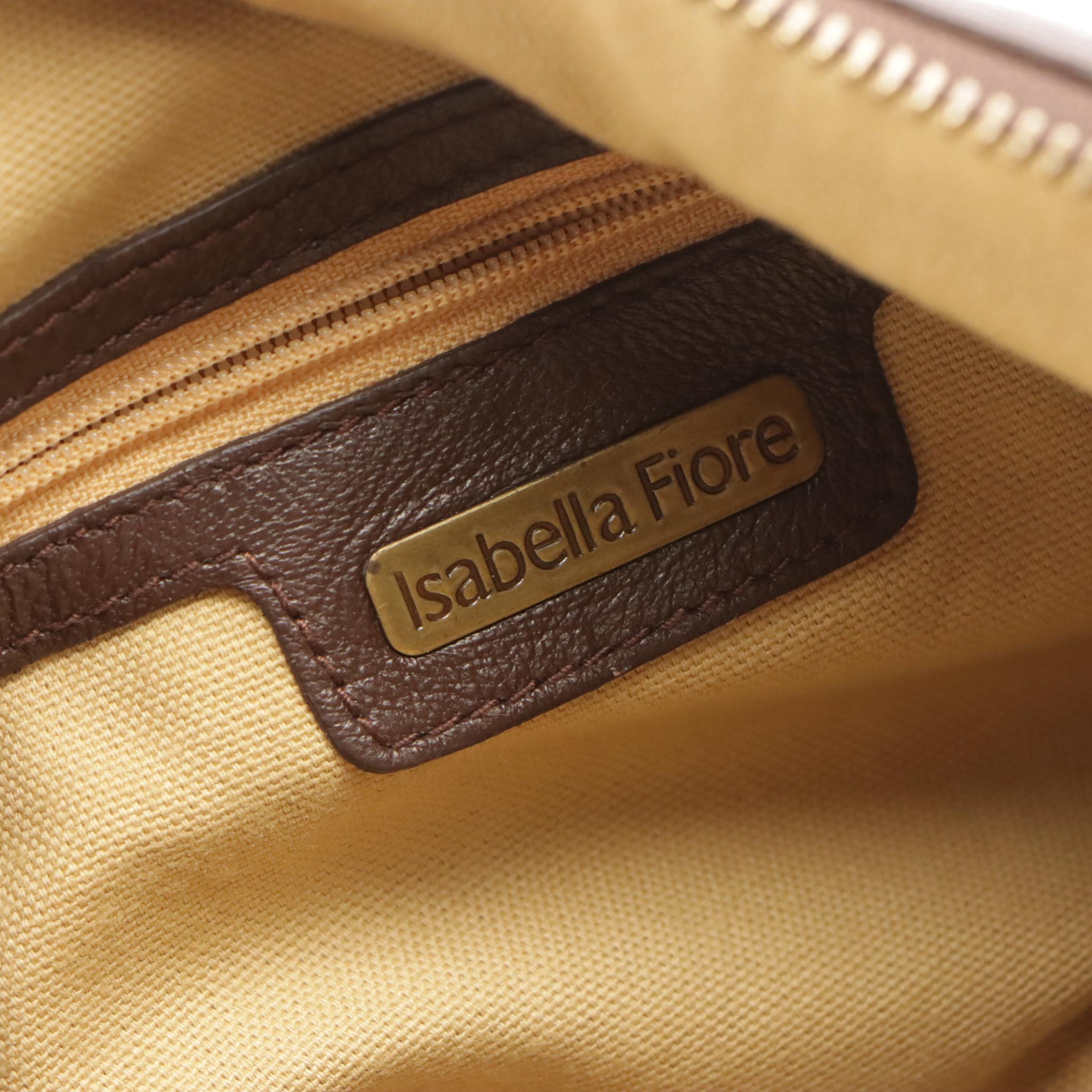 Barr + Barr Red Leather Shoulder Bag, BCBG Studded Leather 2Way Bag, and More