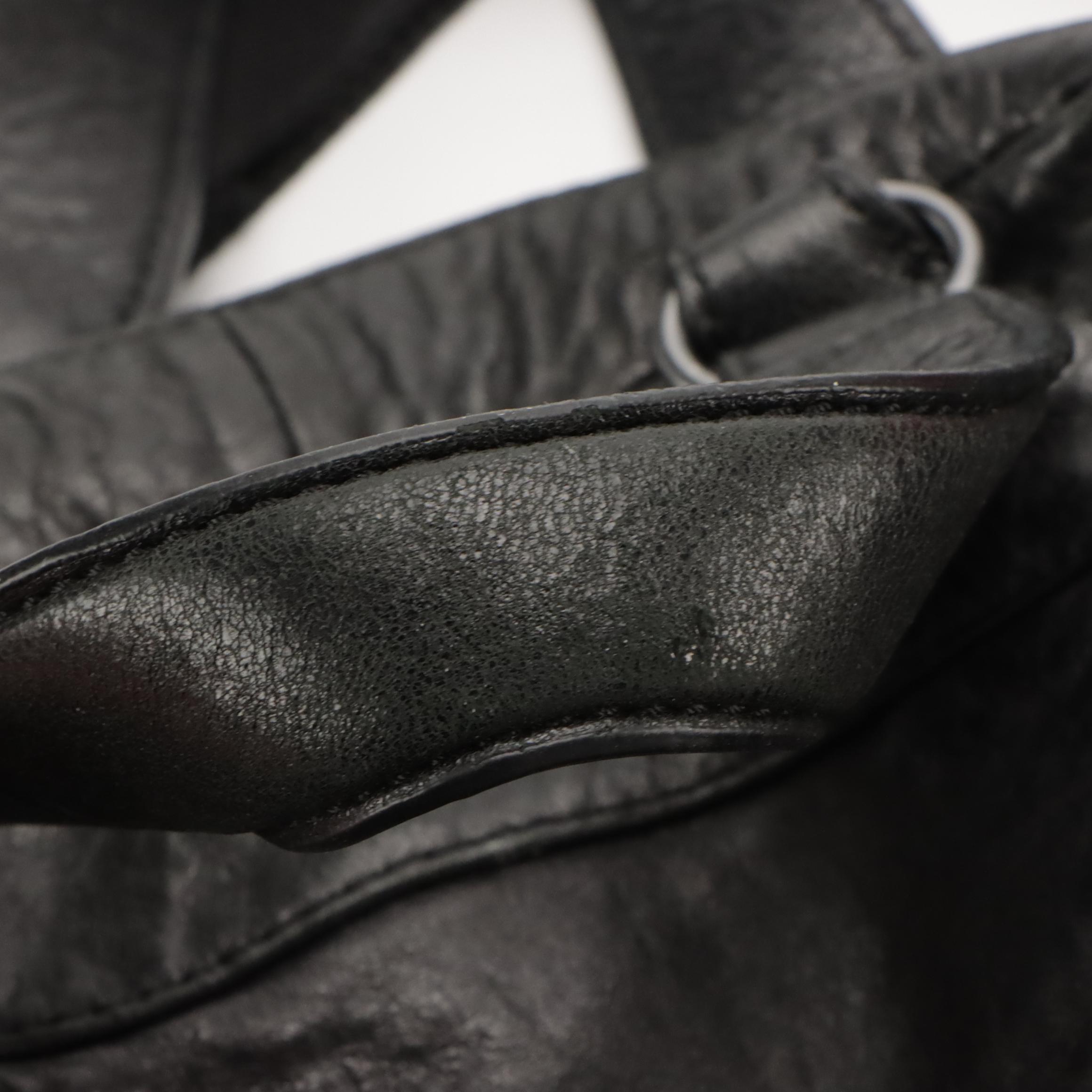 Barr + Barr Red Leather Shoulder Bag, BCBG Studded Leather 2Way Bag, and More