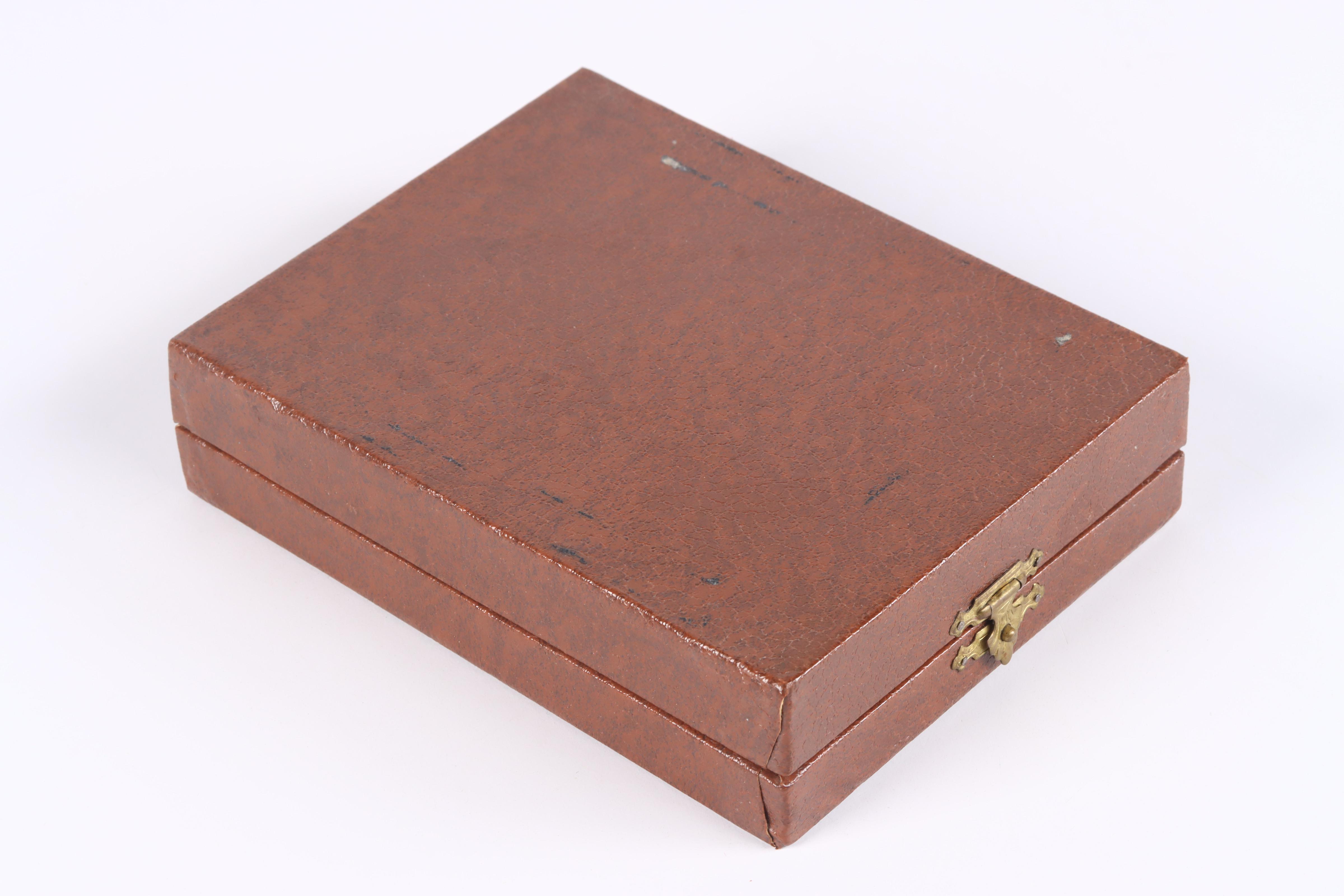 First Class Relic of Agostina Livia Pietrantoni in Reliquary Box