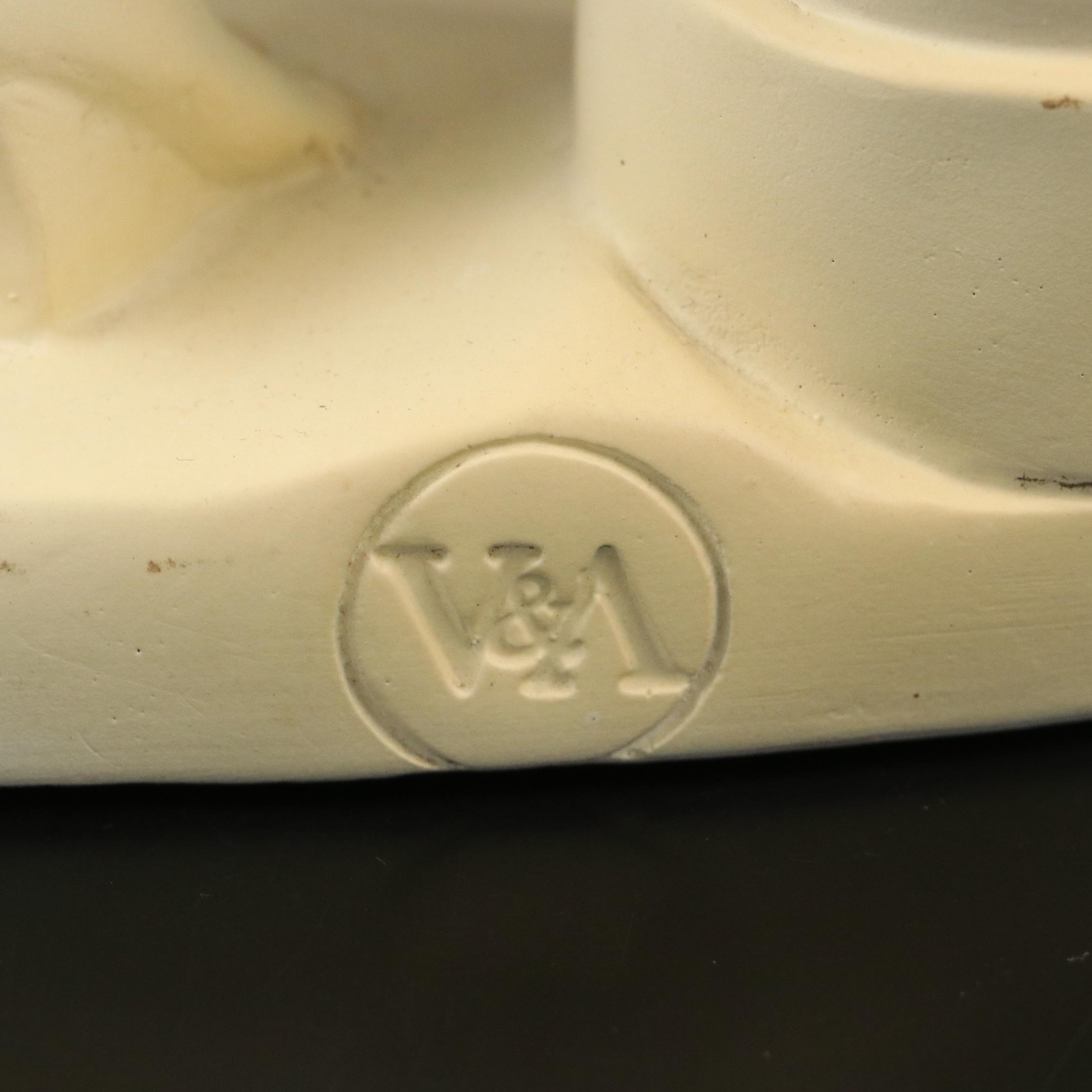 Austin Sculpture Composite After Antonio Canova "The Three Graces"