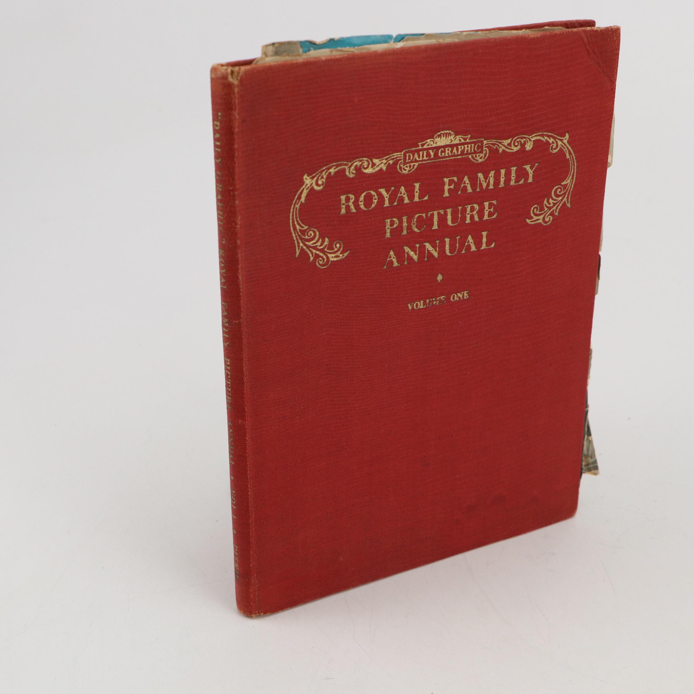 "The Royal Visit to Edinburgh" and More with Queen Elizabeth Silver Jubilee Dish