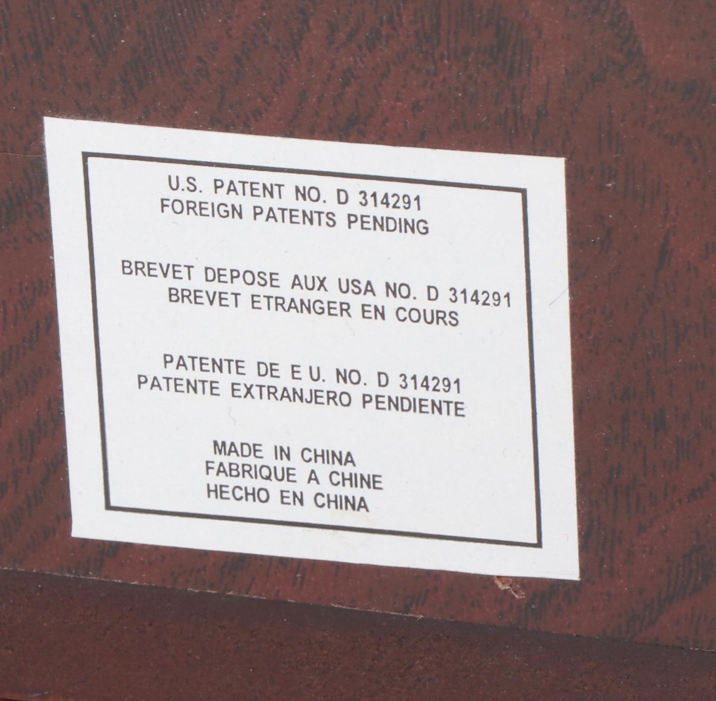 Federal Style Cherrywood-Stained Jewelry Armoire