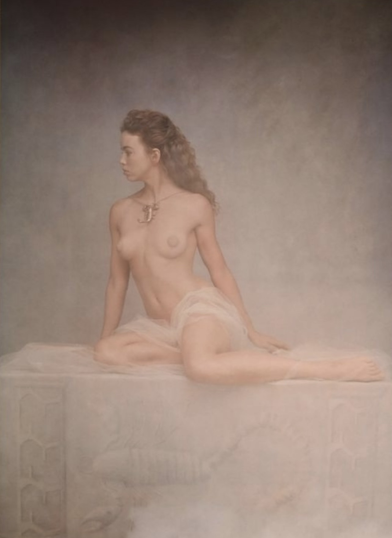 "Joyce Tenneson Photographies" First French Edition with Pirelli Calendar