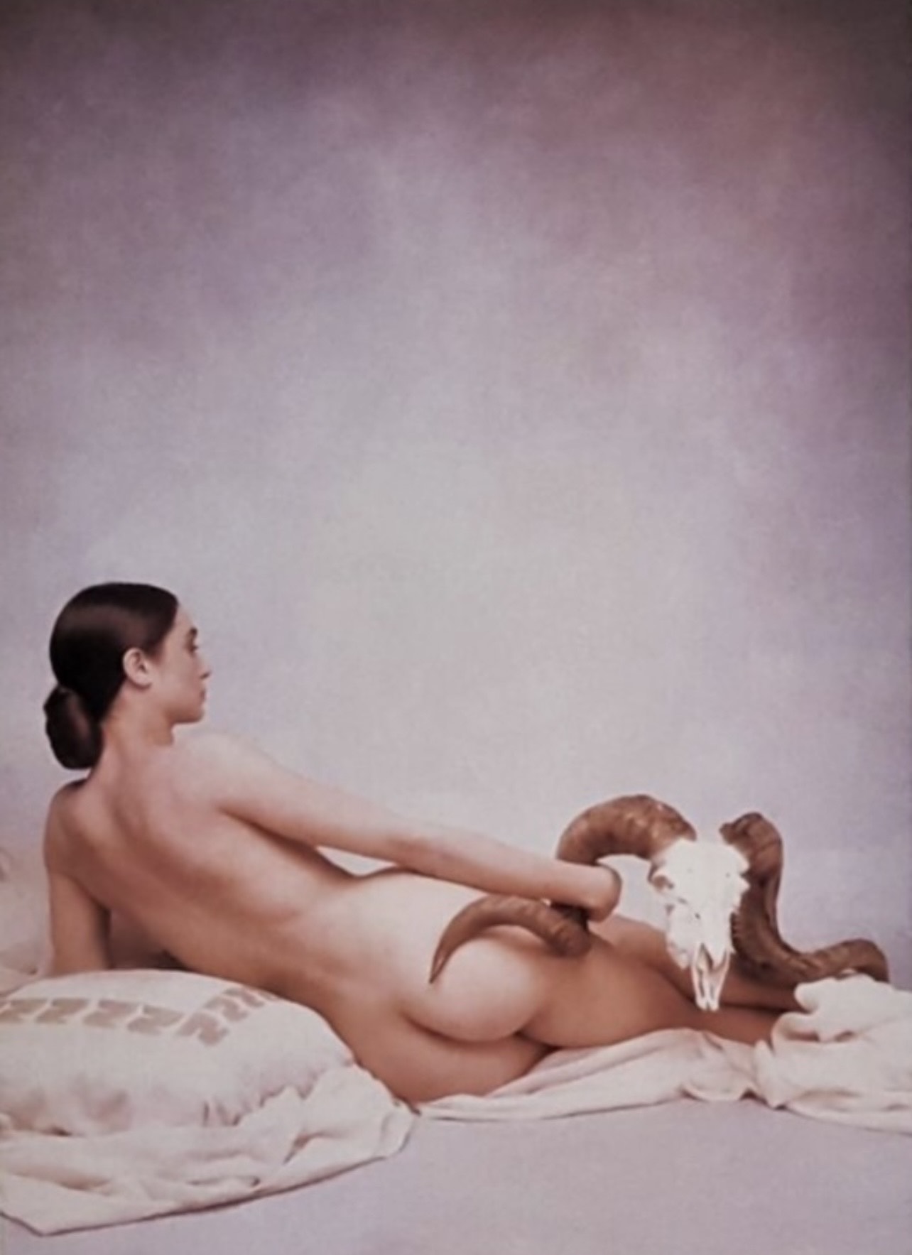 "Joyce Tenneson Photographies" First French Edition with Pirelli Calendar