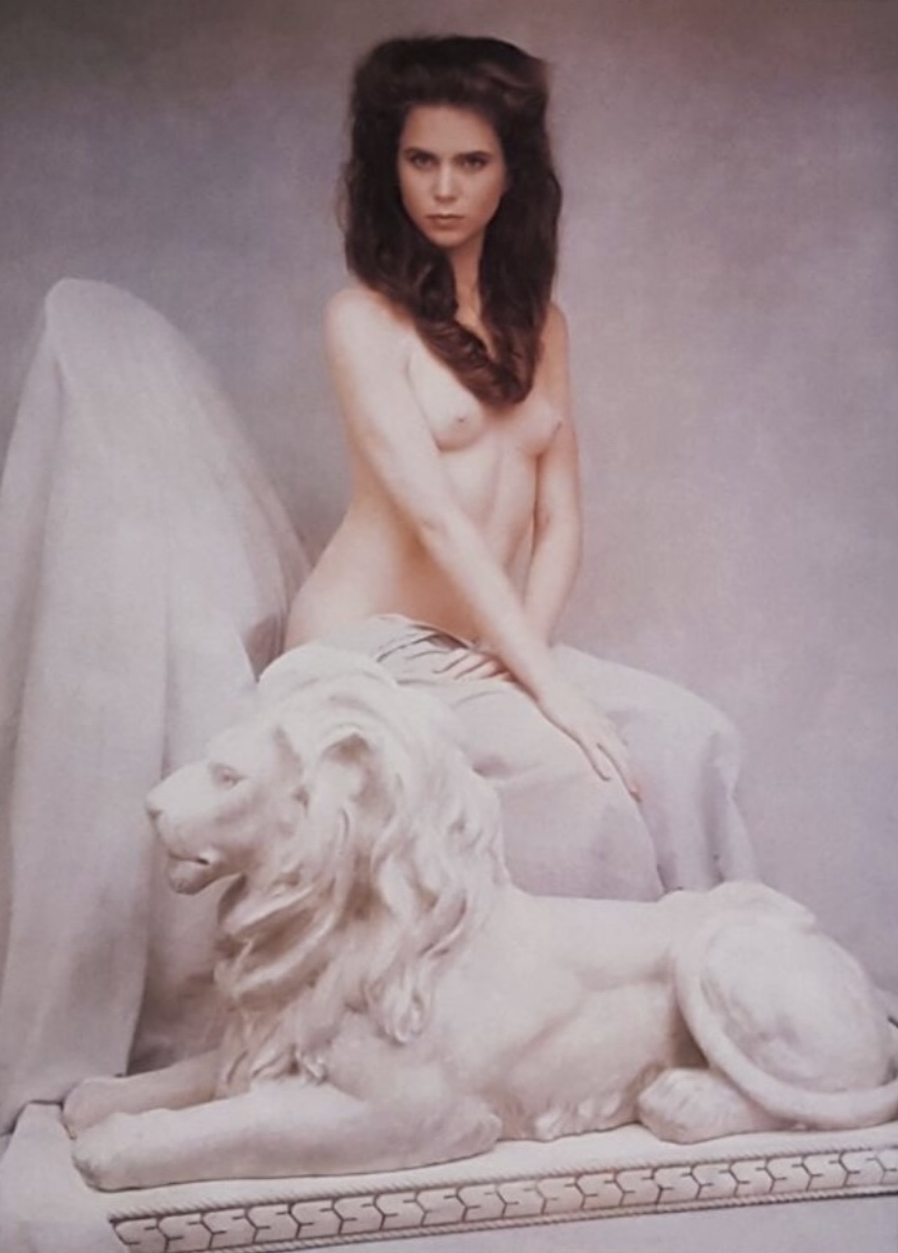 "Joyce Tenneson Photographies" First French Edition with Pirelli Calendar