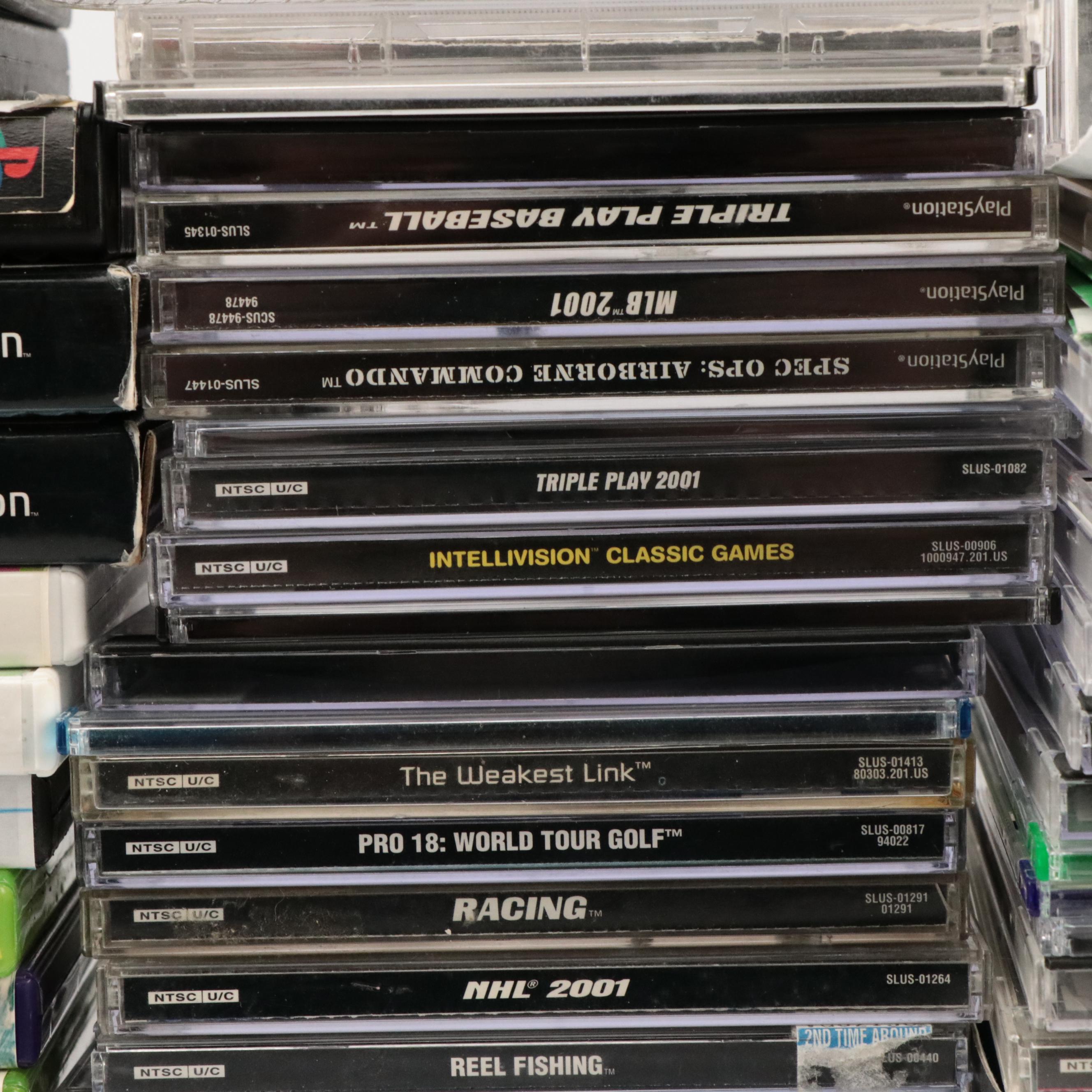 "Star Wars" Kinect Xbox 360 Bundle with PlayStation  Games and More