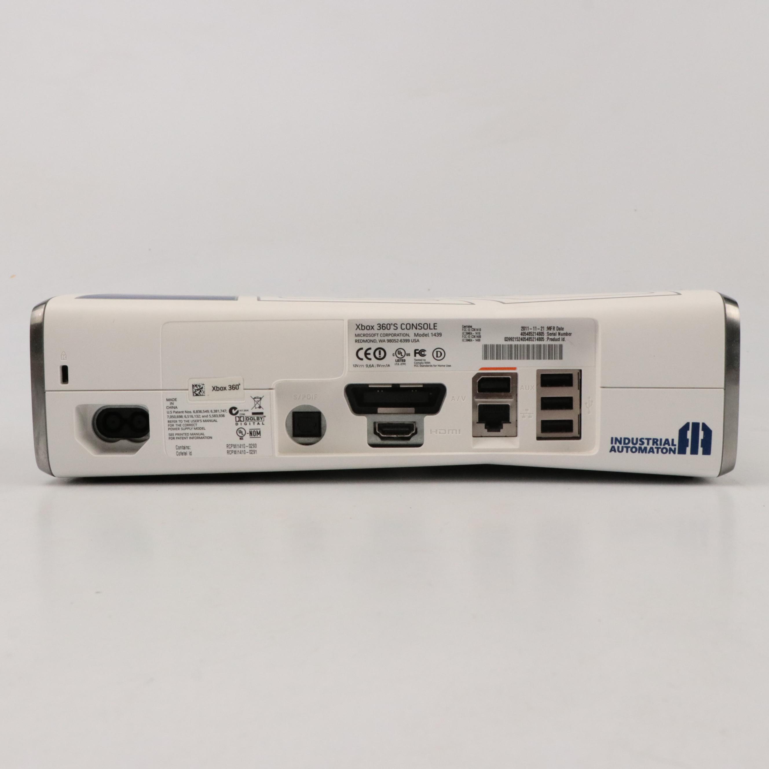 "Star Wars" Kinect Xbox 360 Bundle with PlayStation  Games and More