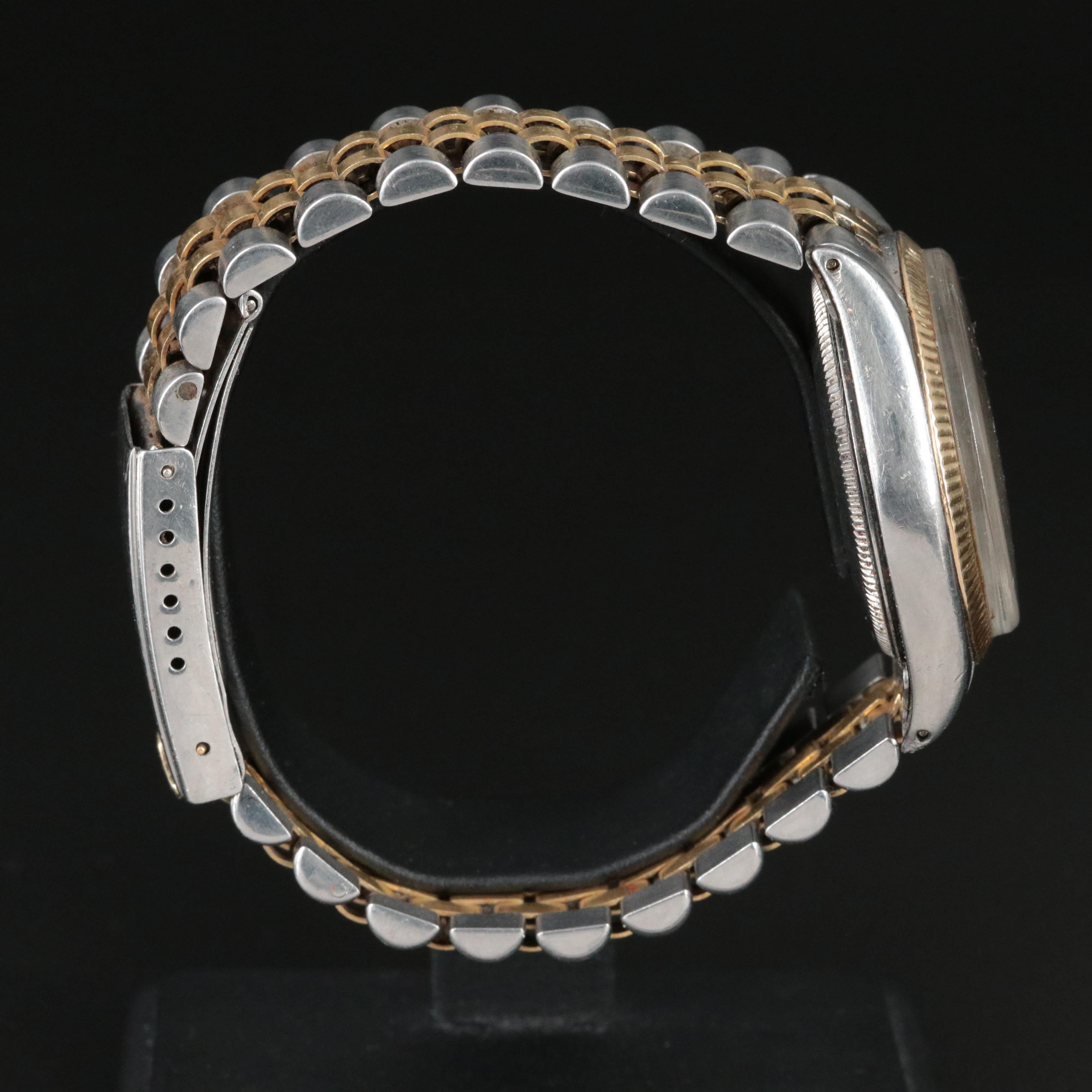 1969 Rolex Oyster Perpetual Watch