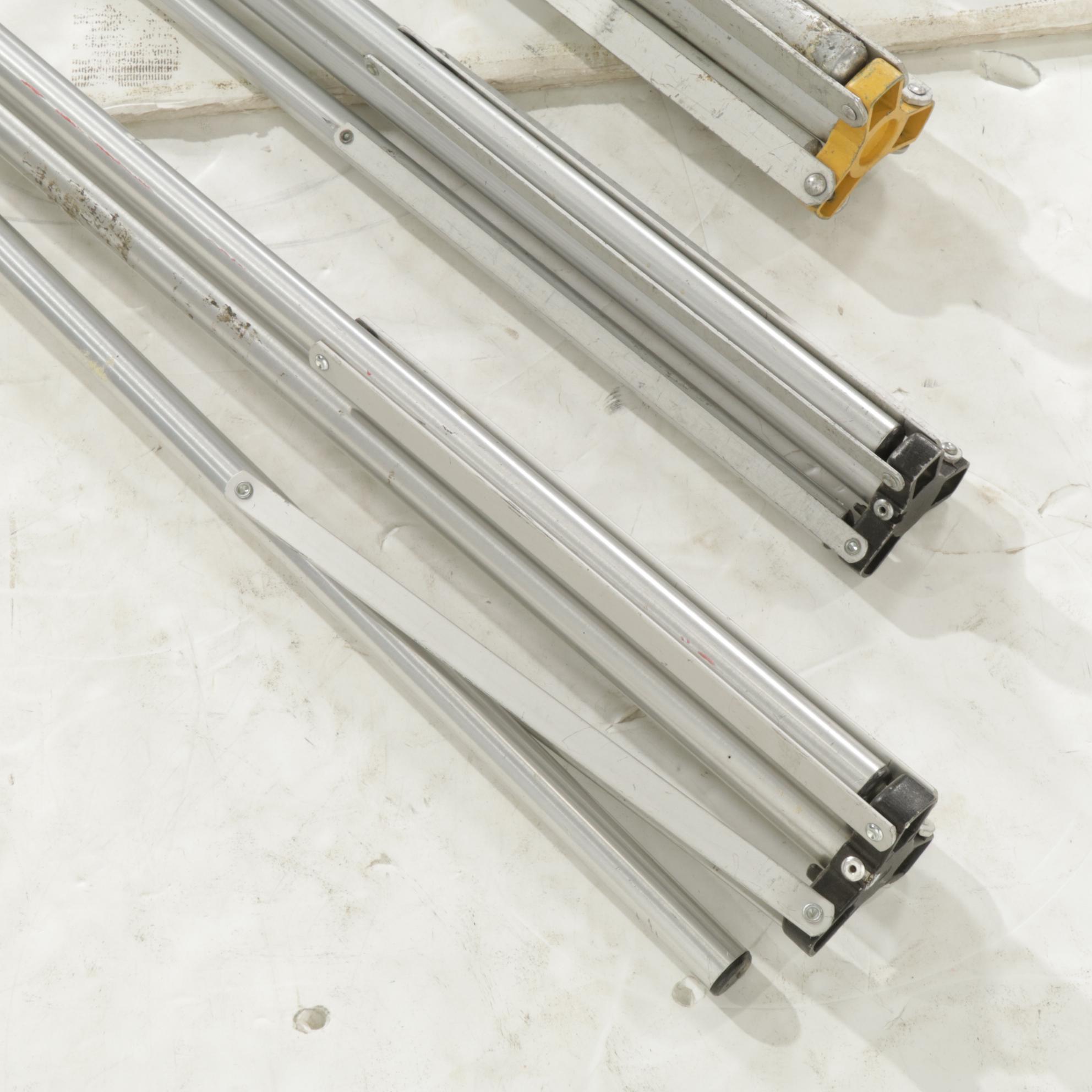 Lowel Photo Studio Light Stands, Set of Four