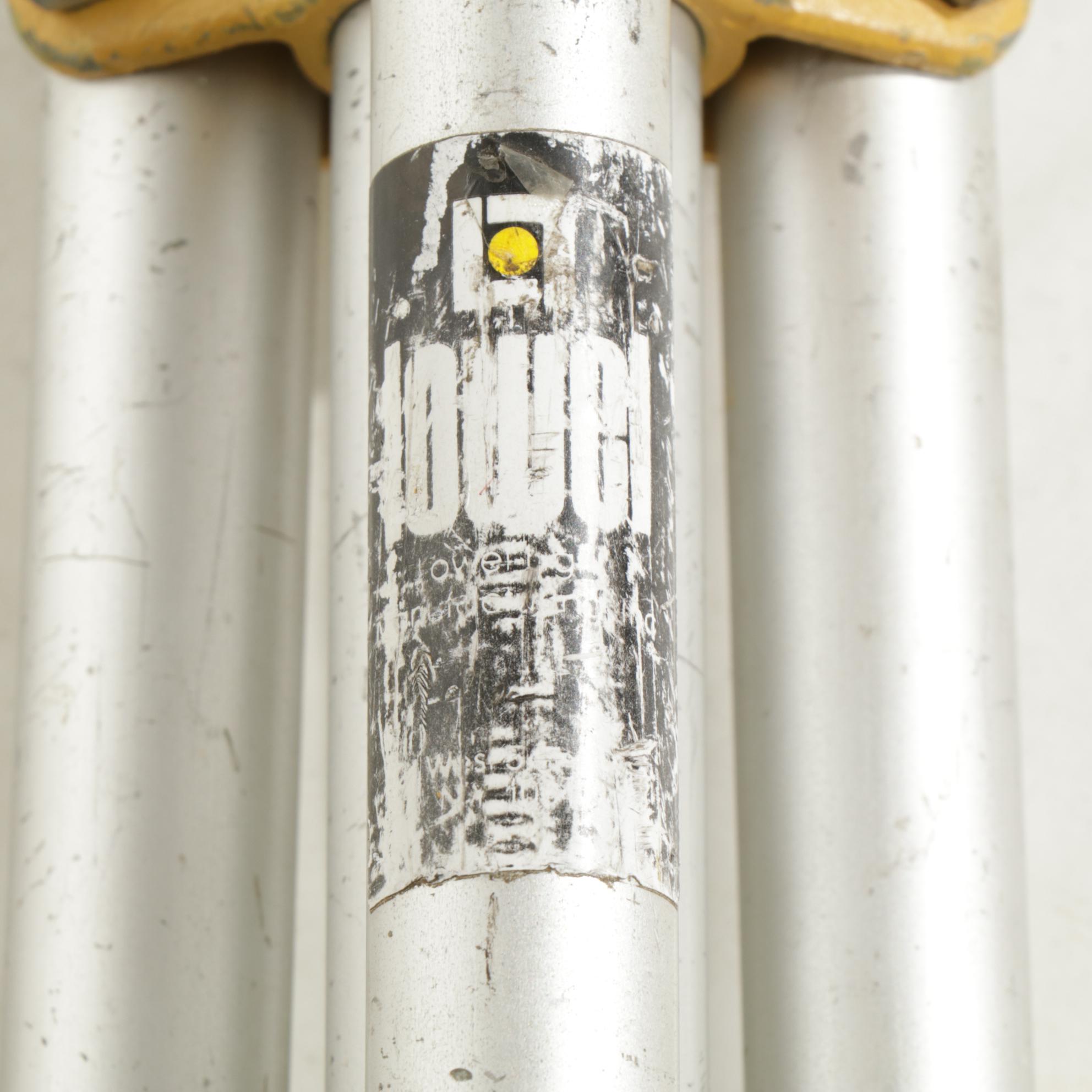 Lowel Photo Studio Light Stands, Set of Four