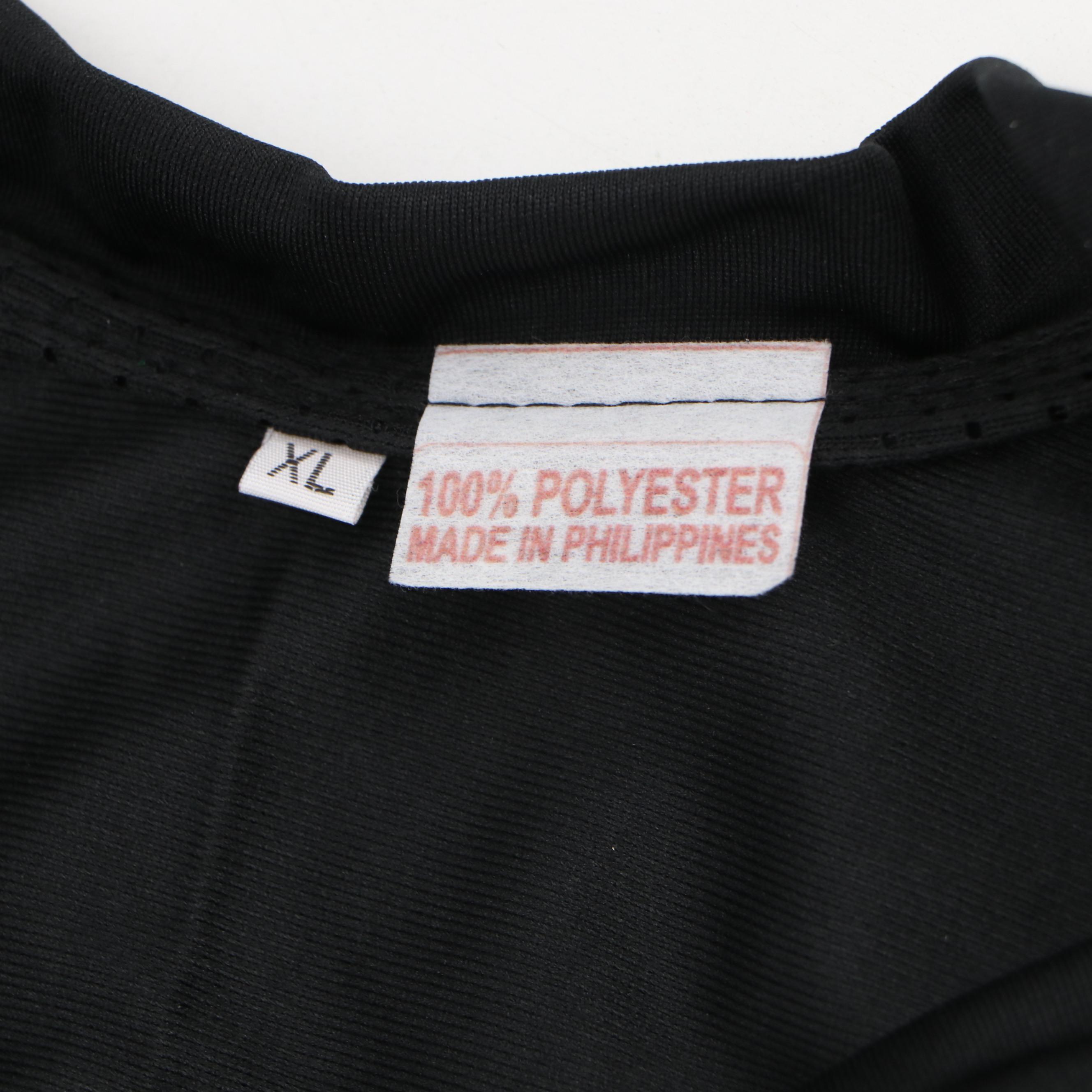 Dermontti Dawson Signed “HOF 12” Pittsburgh Steelers Football Jersey, Schwartz