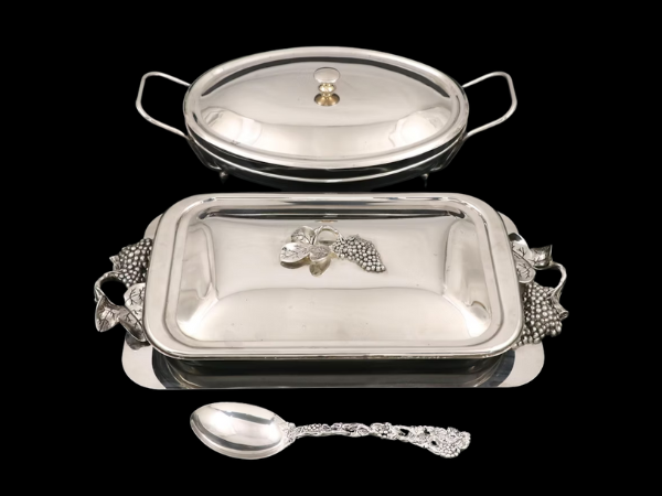 Classic Home Décor, Art & Jewelry