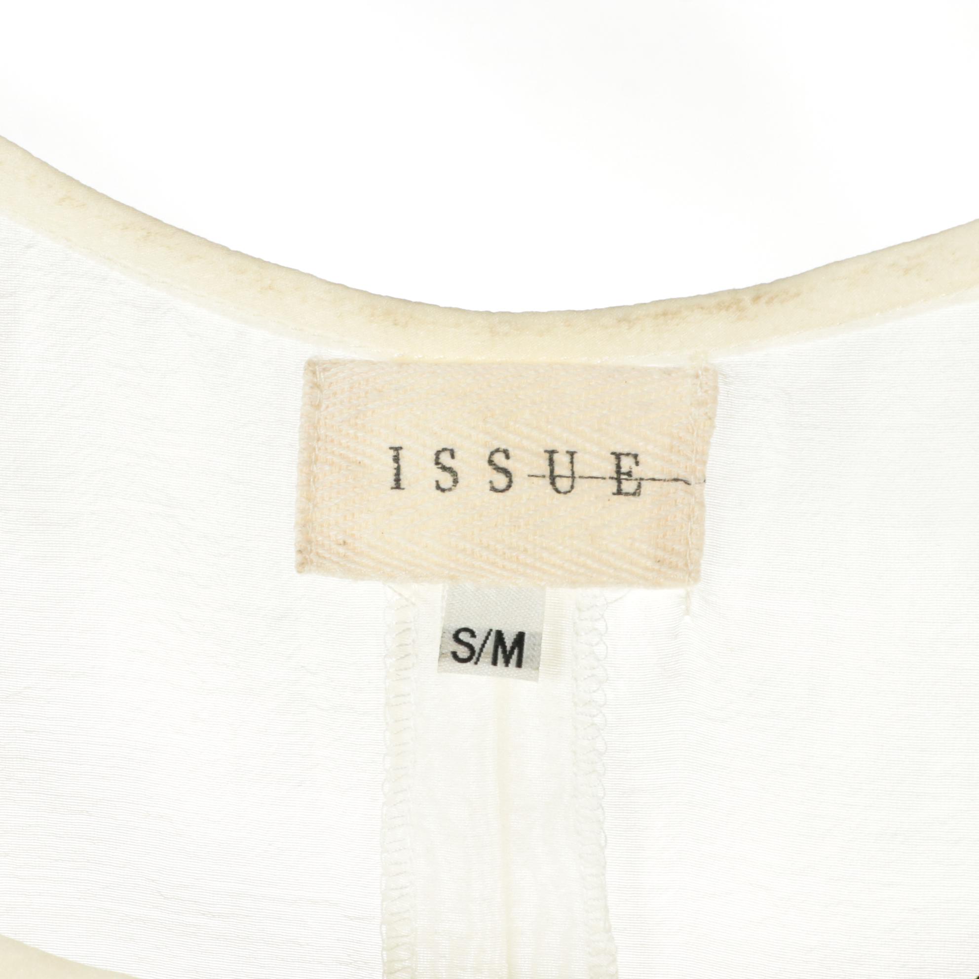 Samant Chauhan Ruffled Assymetric Dress Set, Issue Sleeveless Sheath, and More