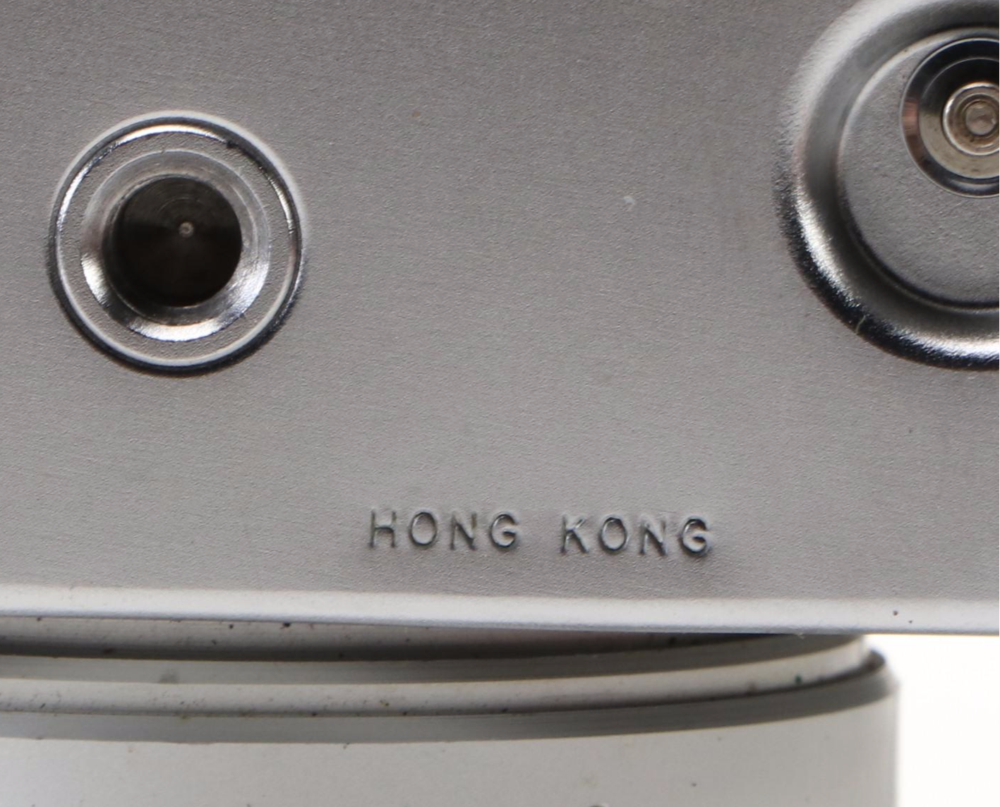 Kodak Motormatic 35F and Yashica Electro 35 with Leather Cases