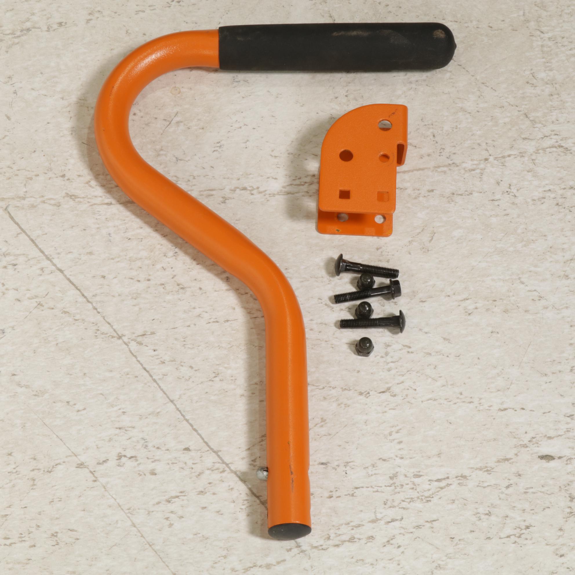 General GP6500 Portable Gas Powered Generator