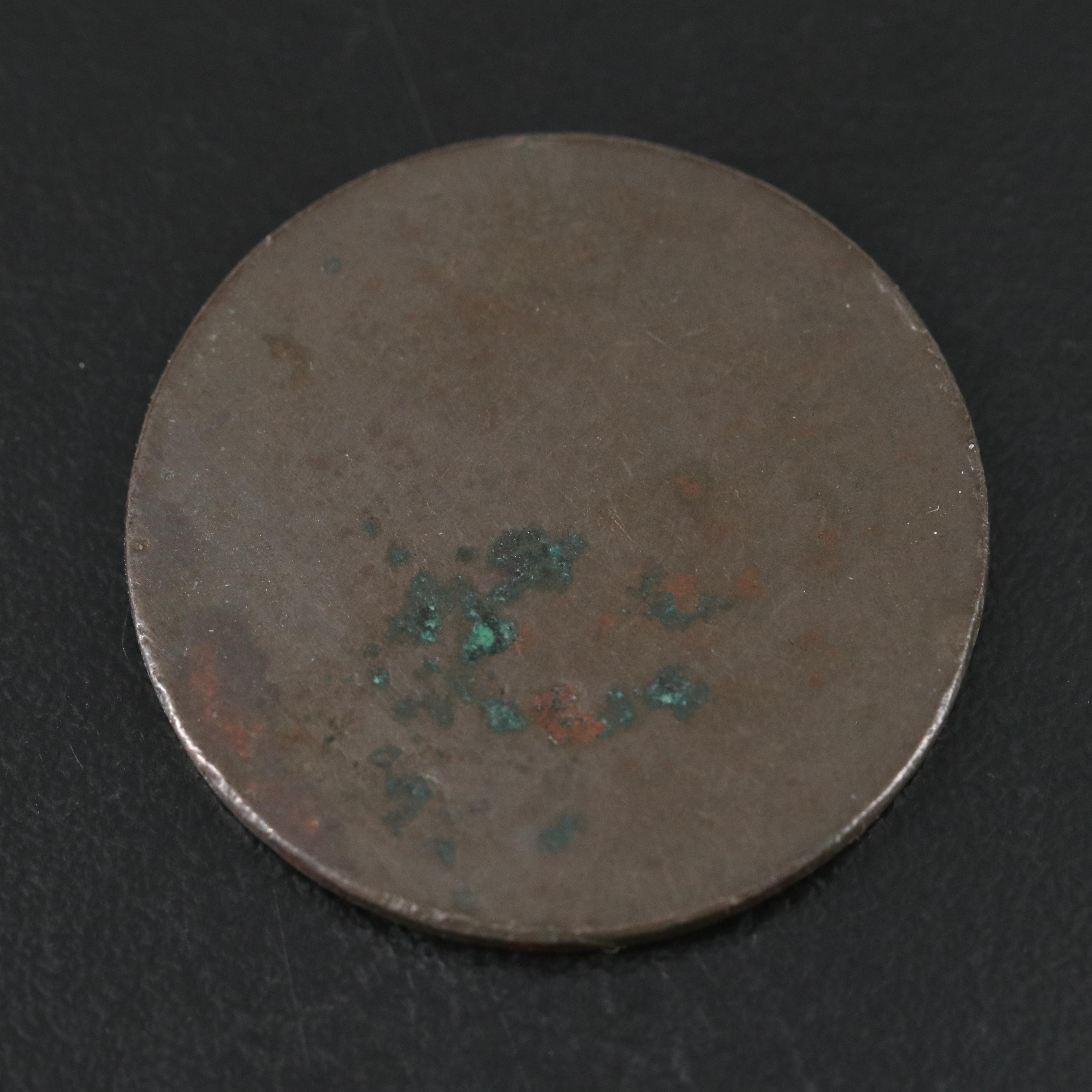 1796 Liberty Cap Large Cent