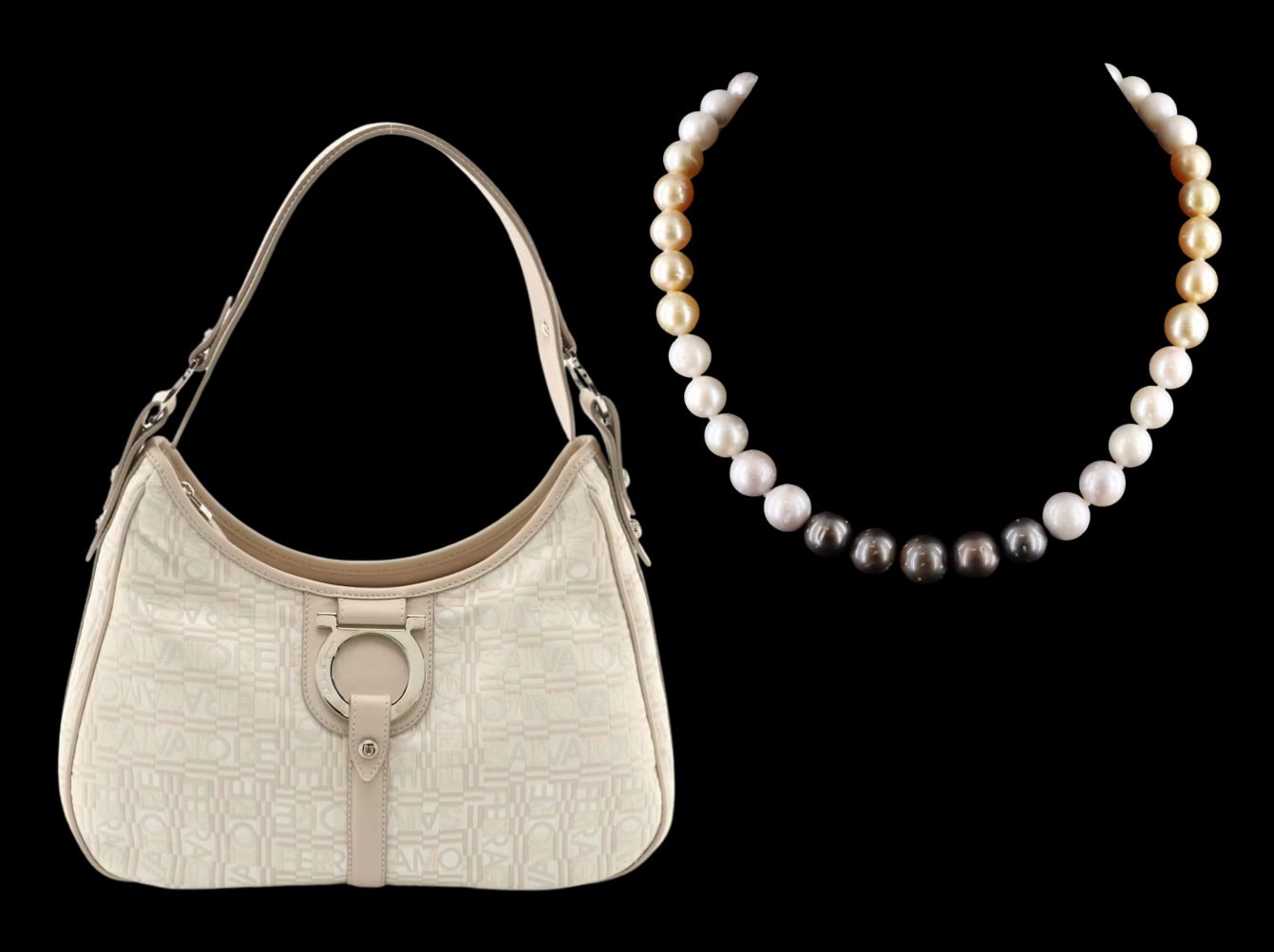 Wardrobe Refresh: Fashion & Jewelry