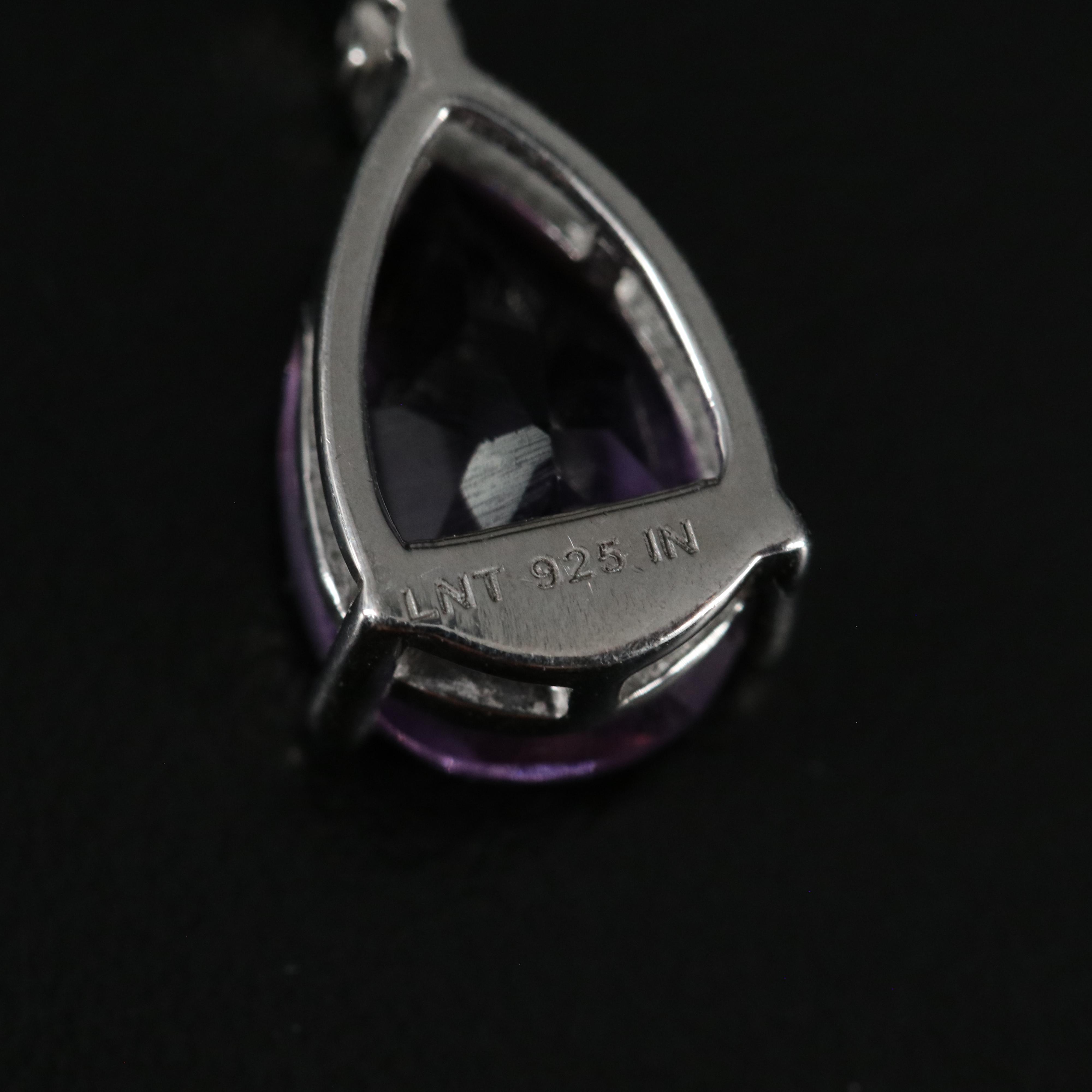 14 Assorted Sterling Silver Rings, Necklaces, Earrings, and Pendants