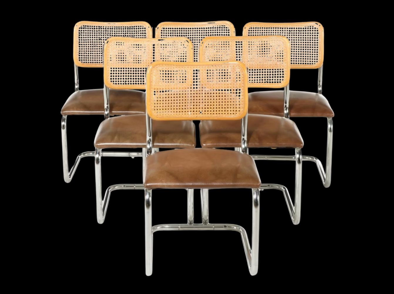 Contemporary & Mod Living