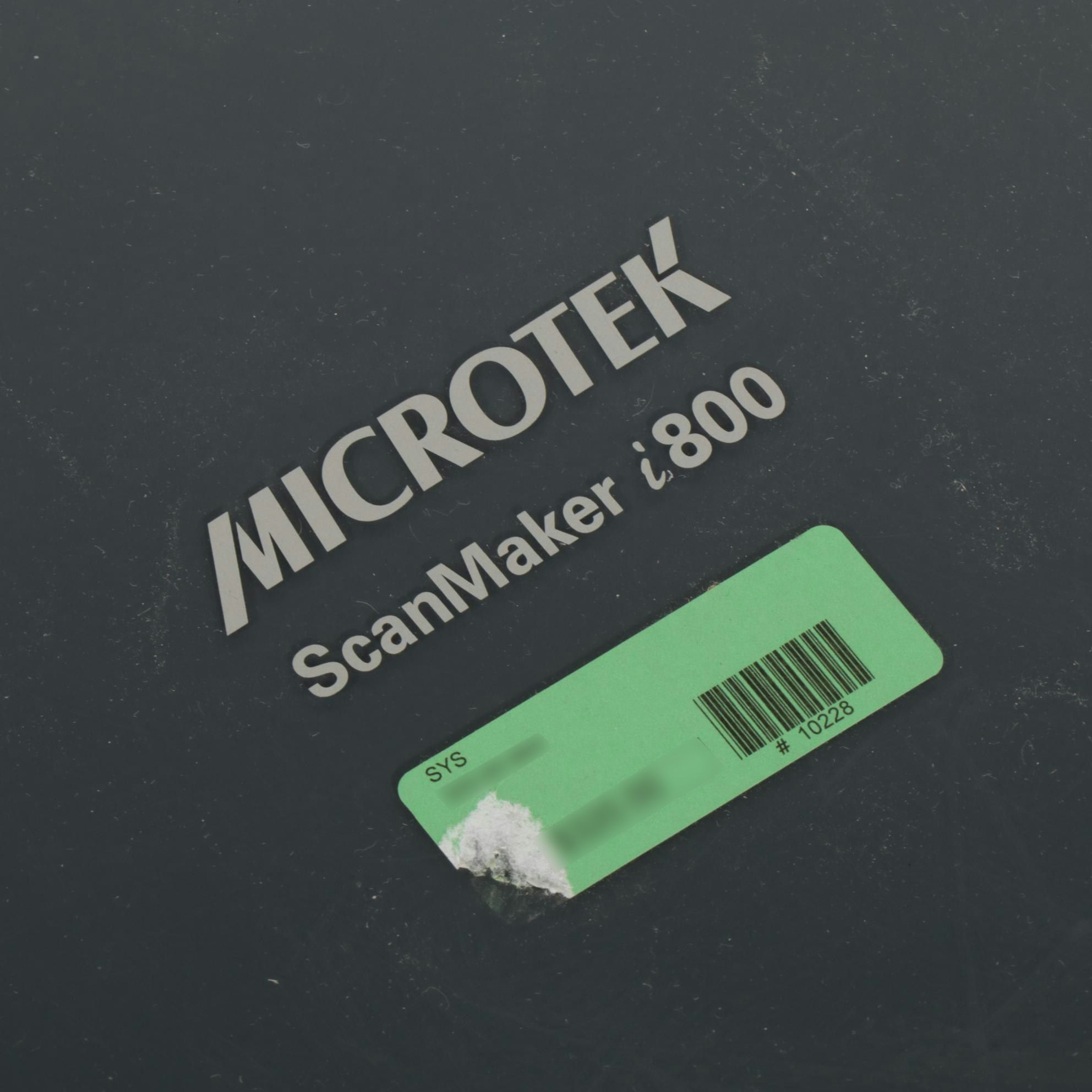 Epson Stylus C82 Ink Jet Printer with Microtek Scanner & Ink Cartridges