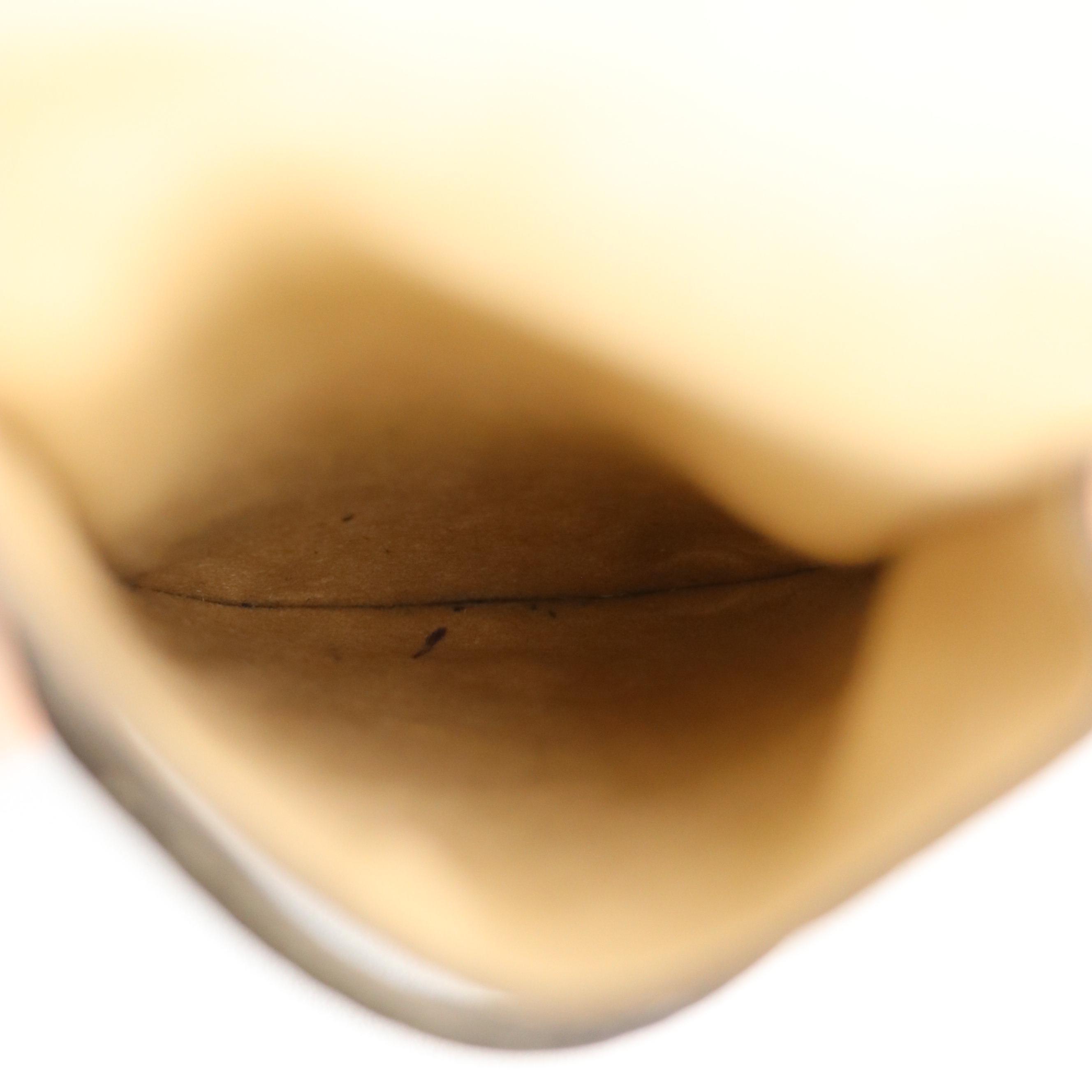 Louis Vuitton Soft Eyeglass Case in Monogram Canvas with Microfiber Liner