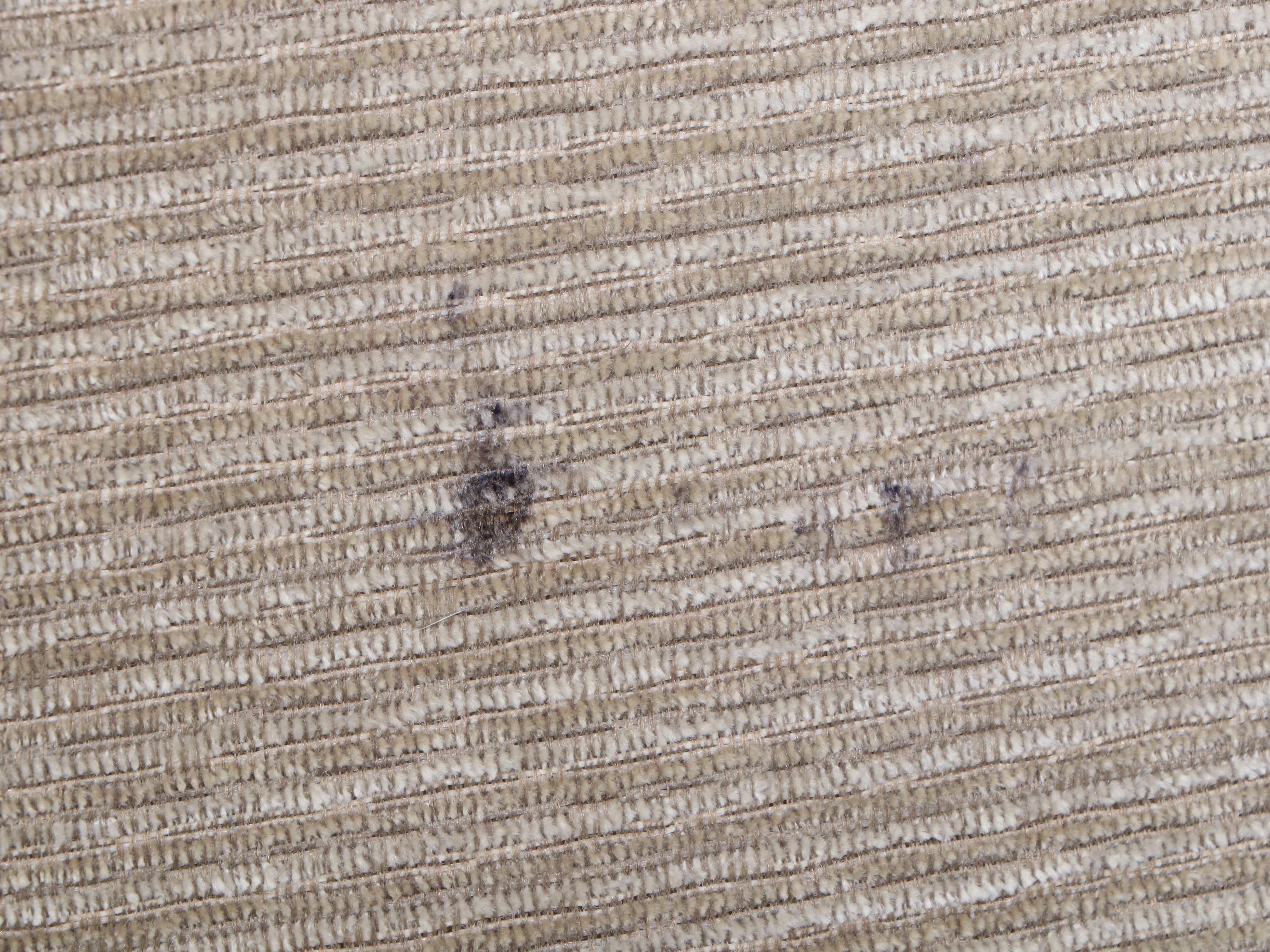 Storehouse Furniture by Mitchell Gold Upholstered Track-Arm Loveseat