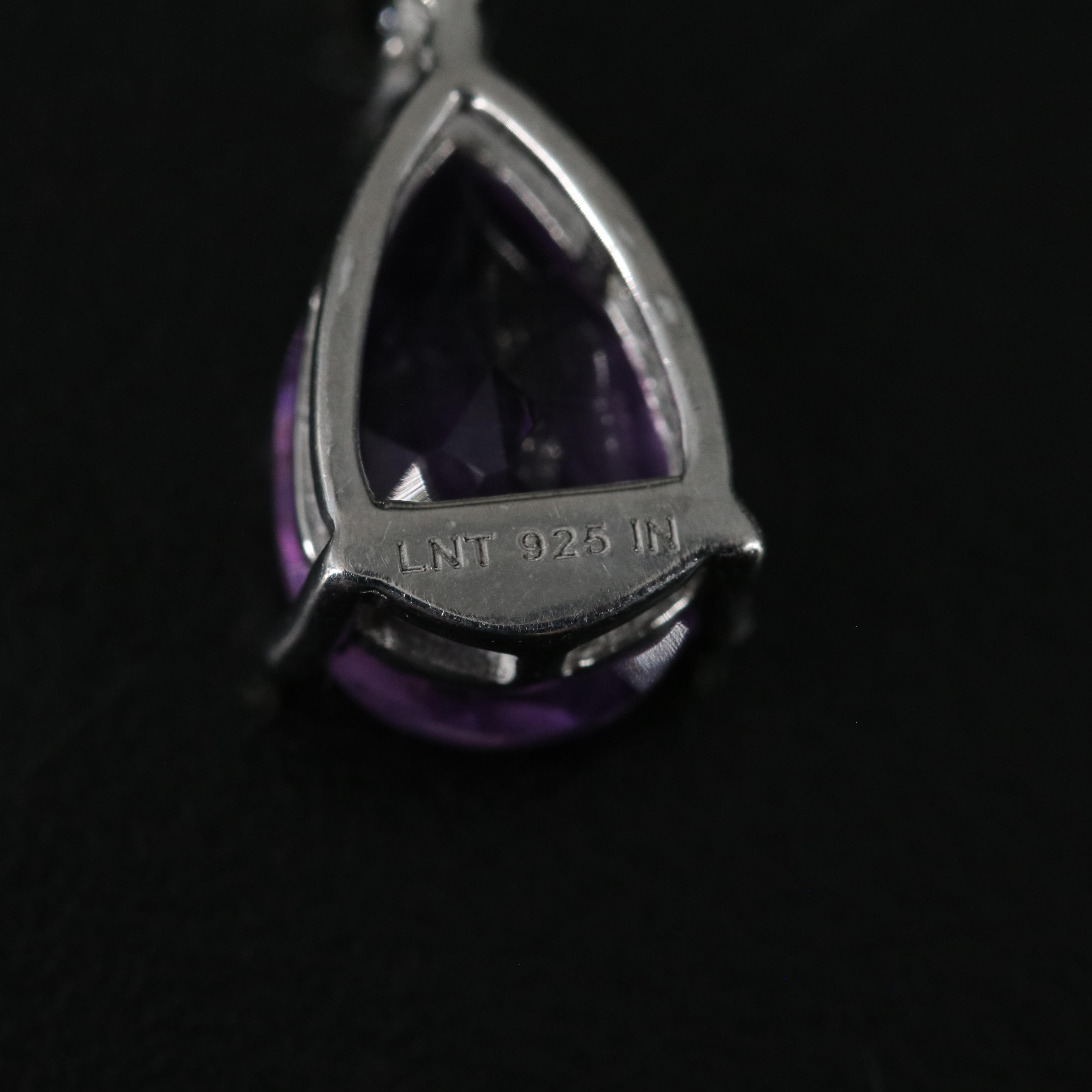 14 Assorted Sterling Silver Rings, Necklaces, Earrings, and Pendants