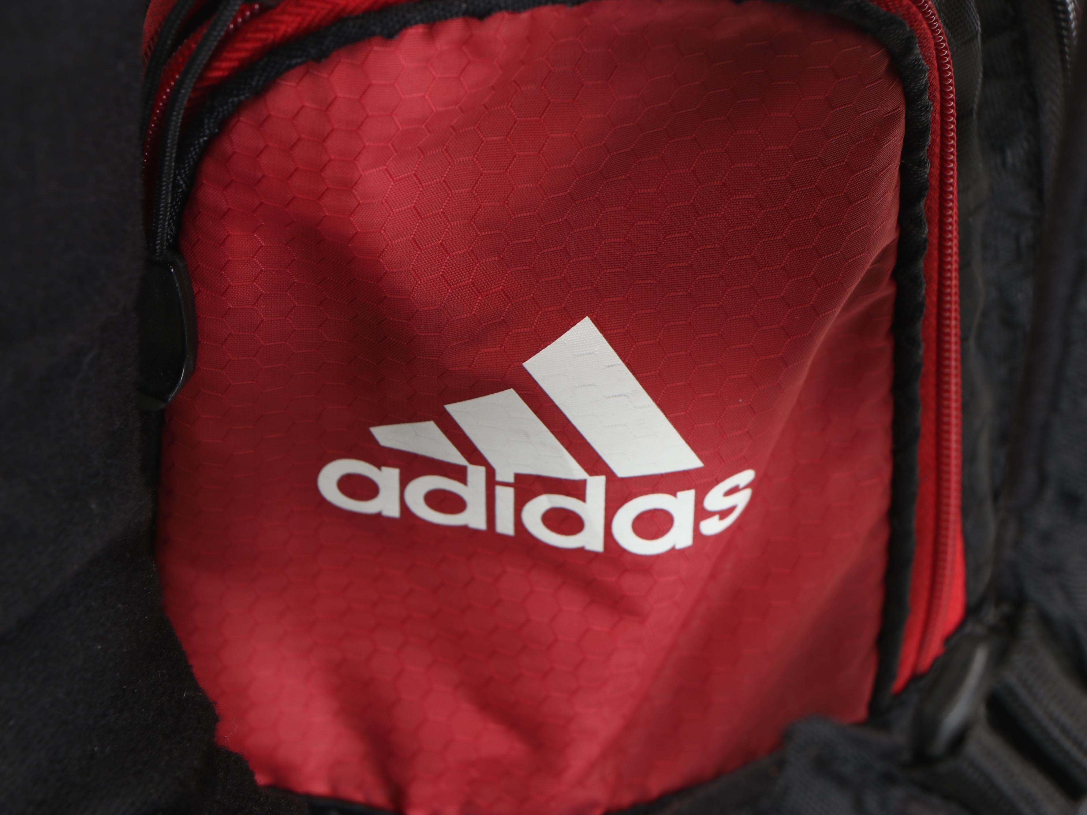 TaylorMade M2 Irons & Putter with King Cobra Baffler Driver and Adidas Golf Bag