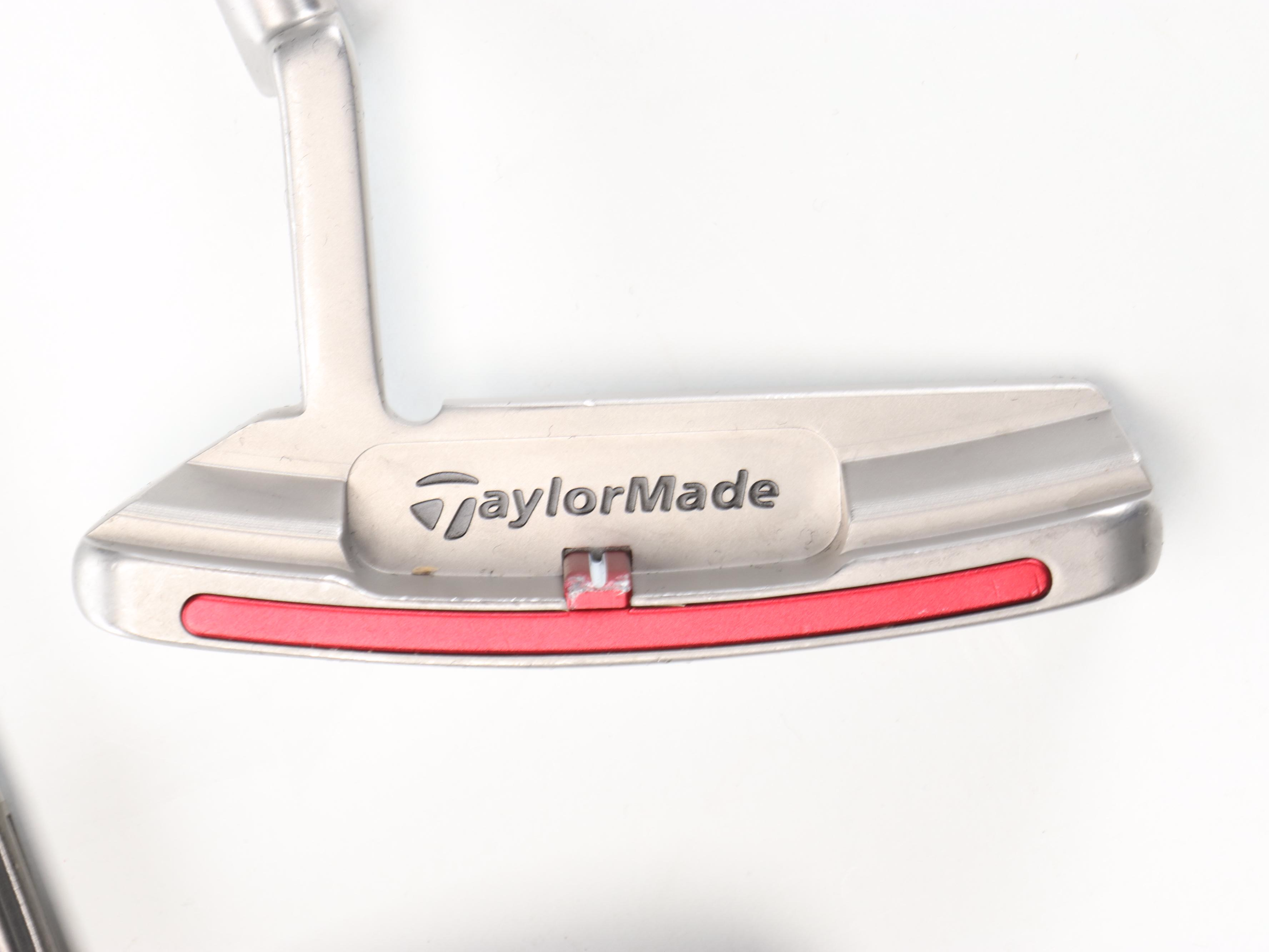 TaylorMade M2 Irons & Putter with King Cobra Baffler Driver and Adidas Golf Bag