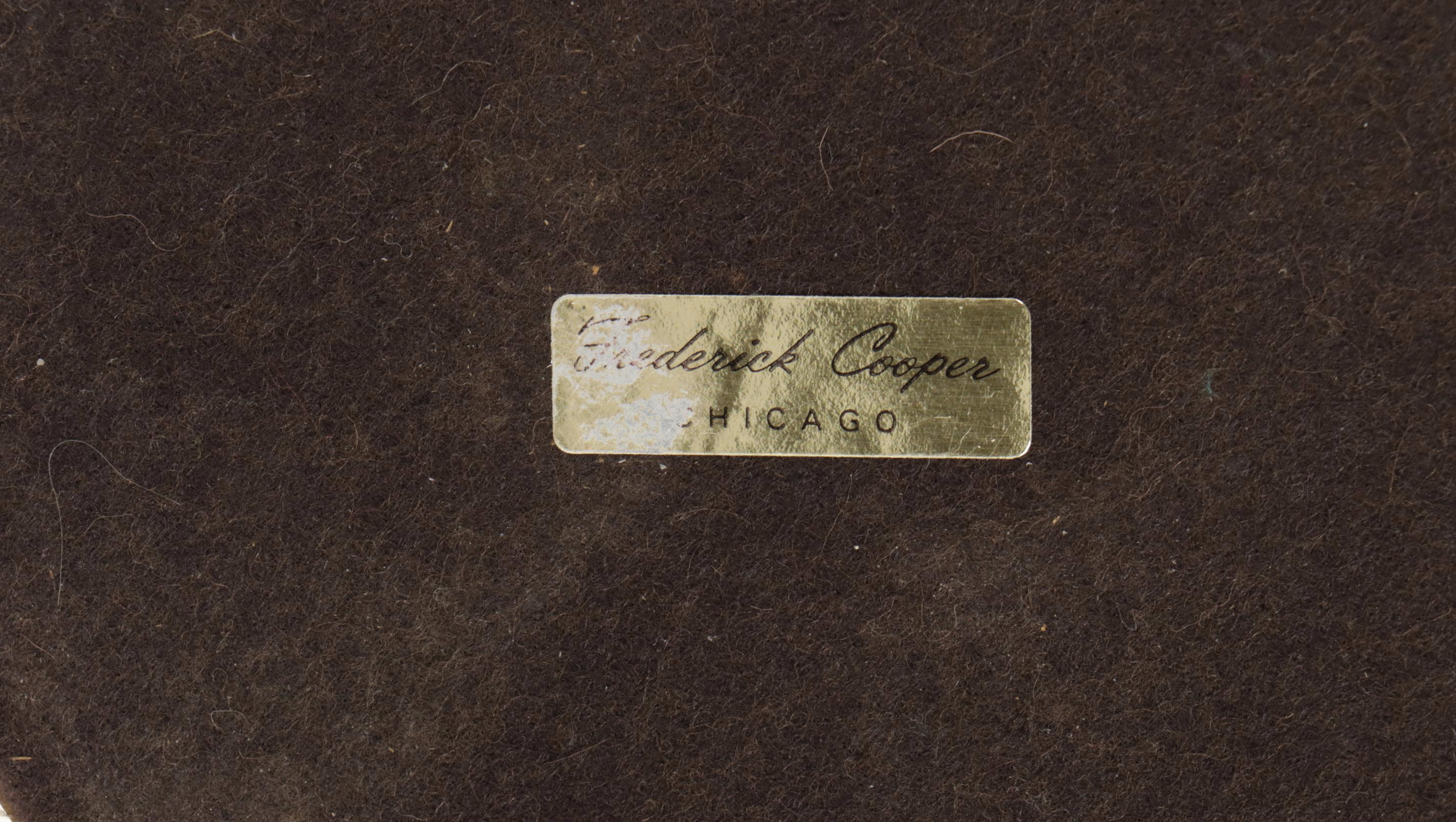 Polished Brass Candelabra & Frederick Cooper Bouillotte Table Lamps